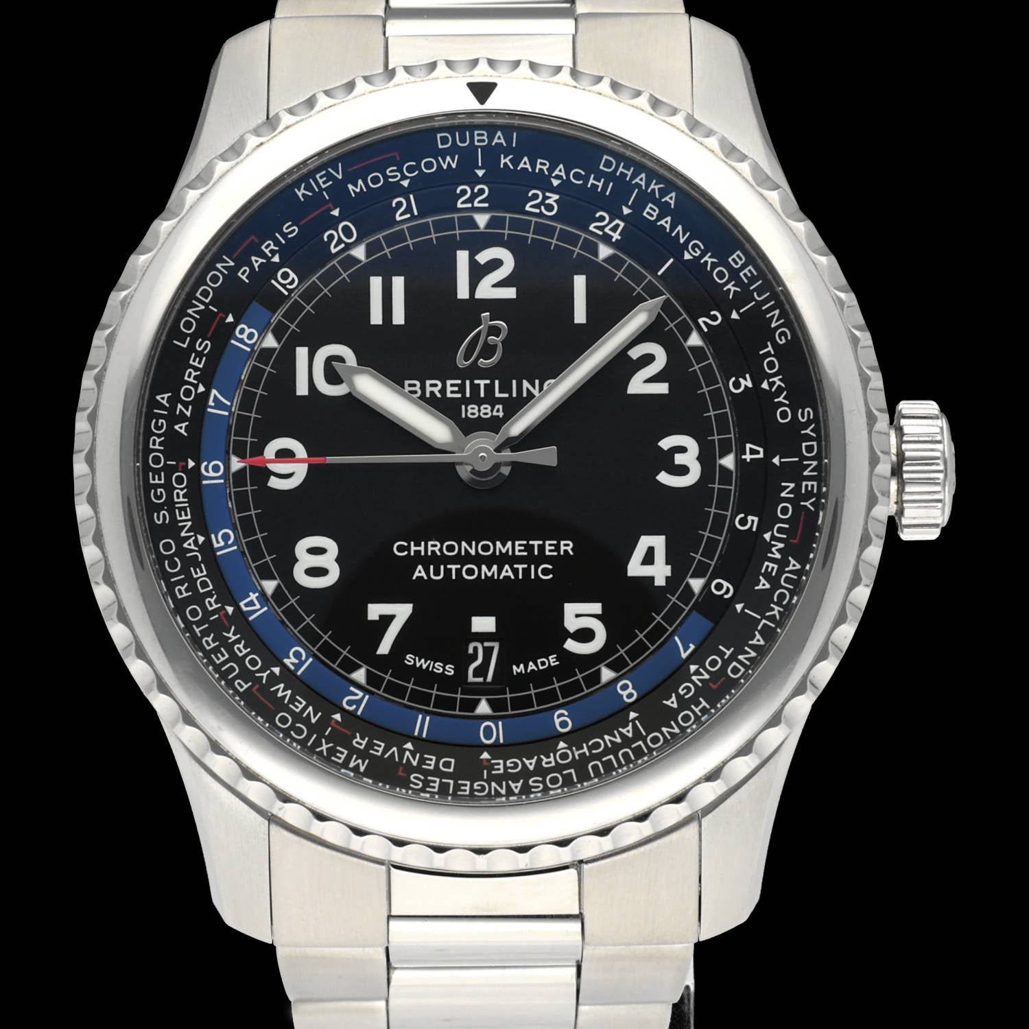 Breitling Navitimer AB0120