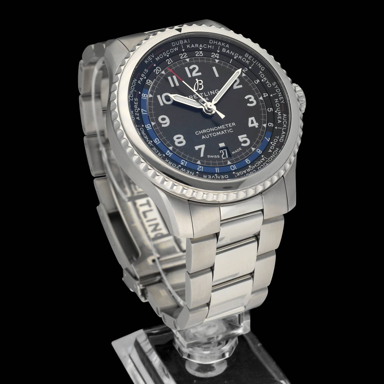 Breitling Navitimer AB0120