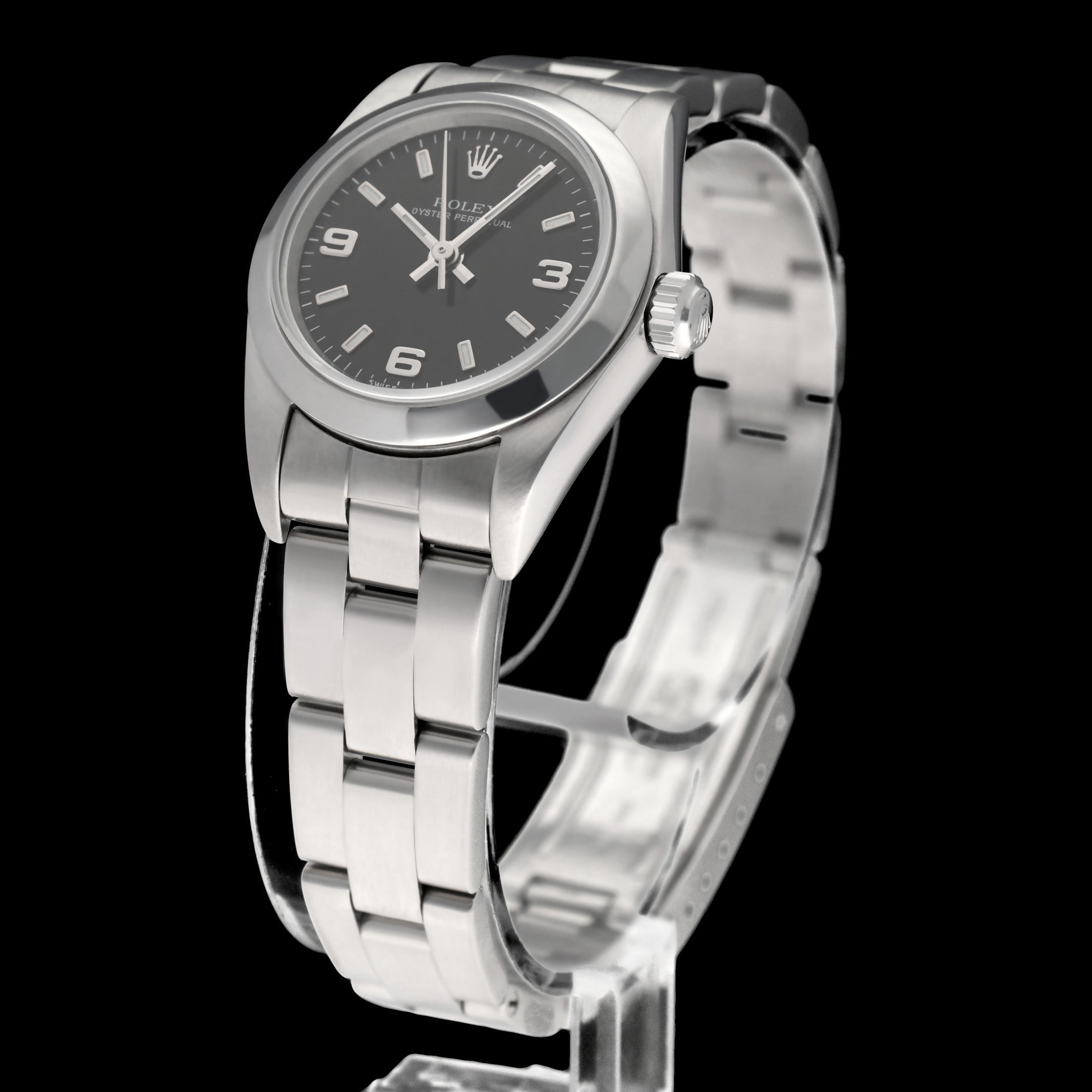 Rolex Oyster Perpetual 76080