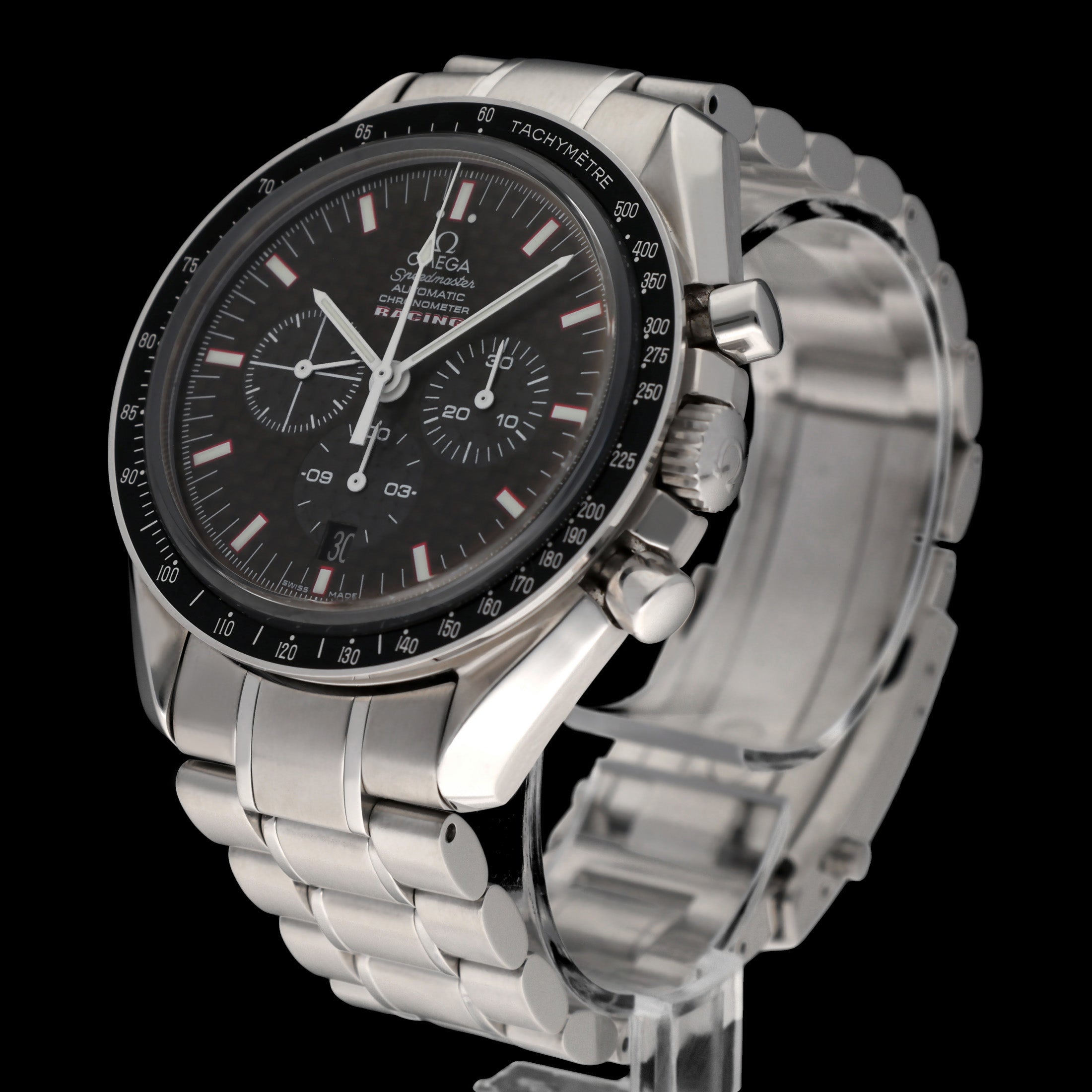 Omega Speedmaster 3552.59.00