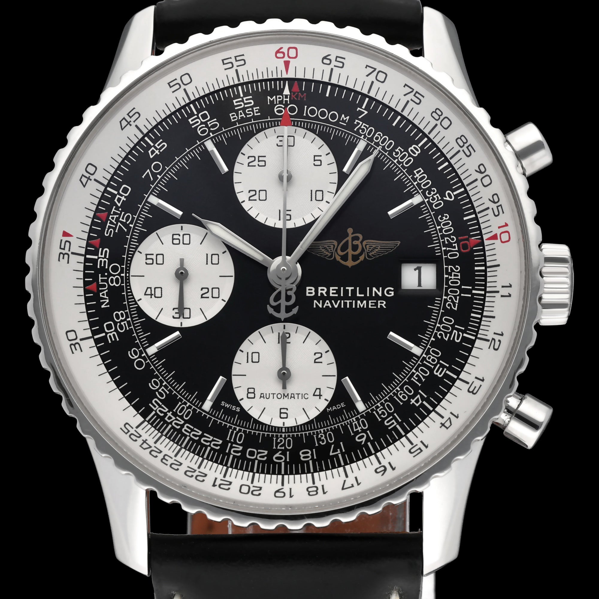 Breitling Navitimer A13322