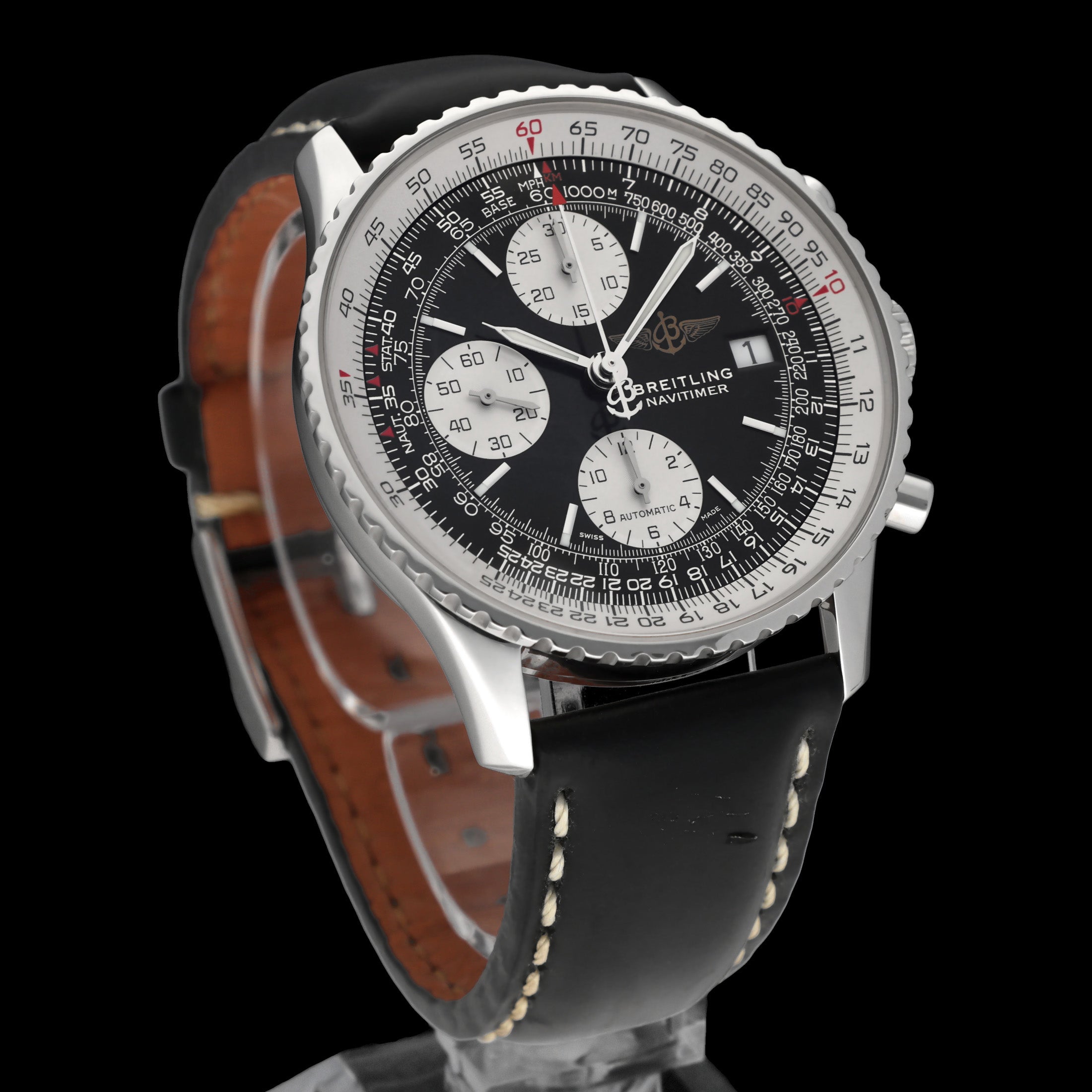 Breitling Navitimer A13322