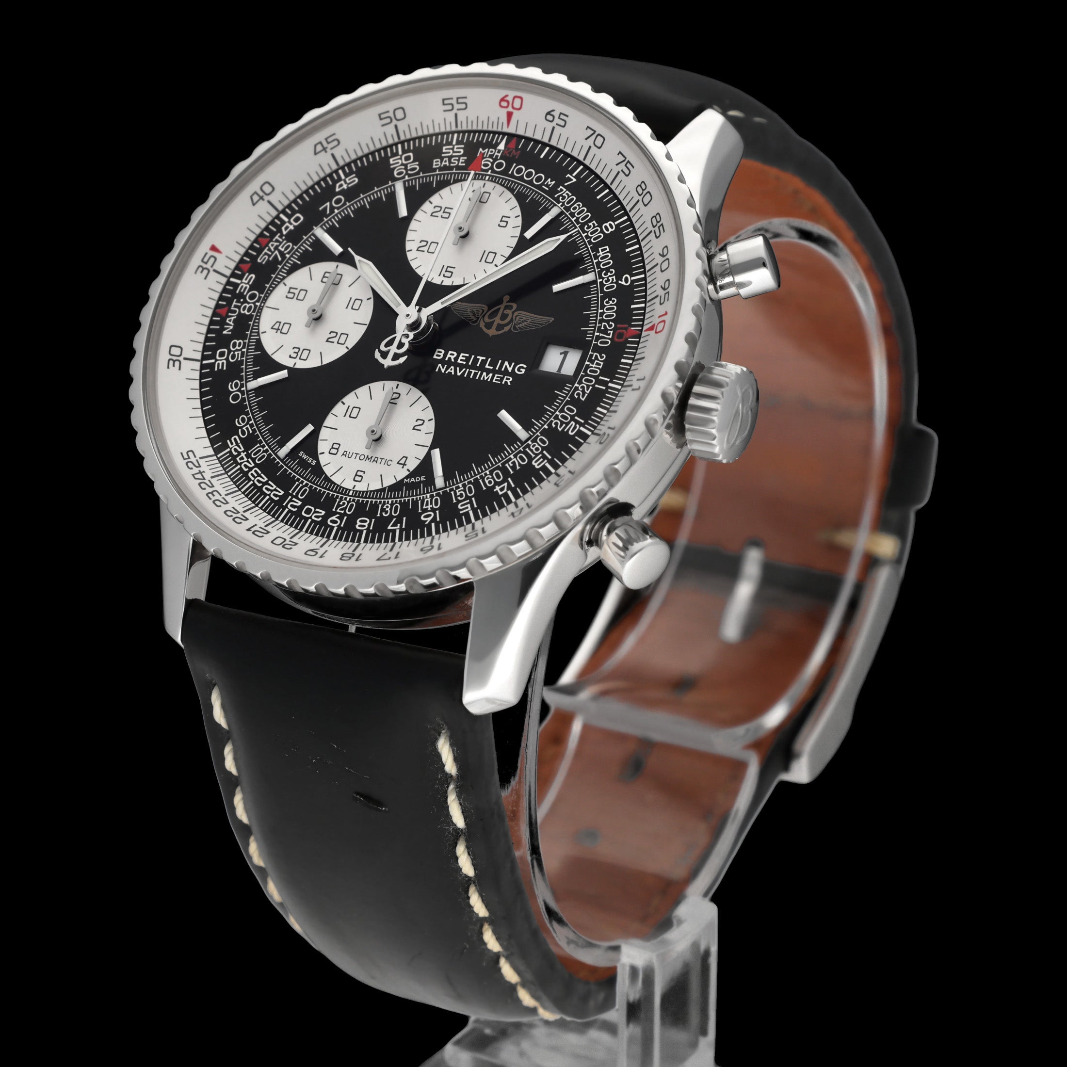 Breitling Navitimer A13322