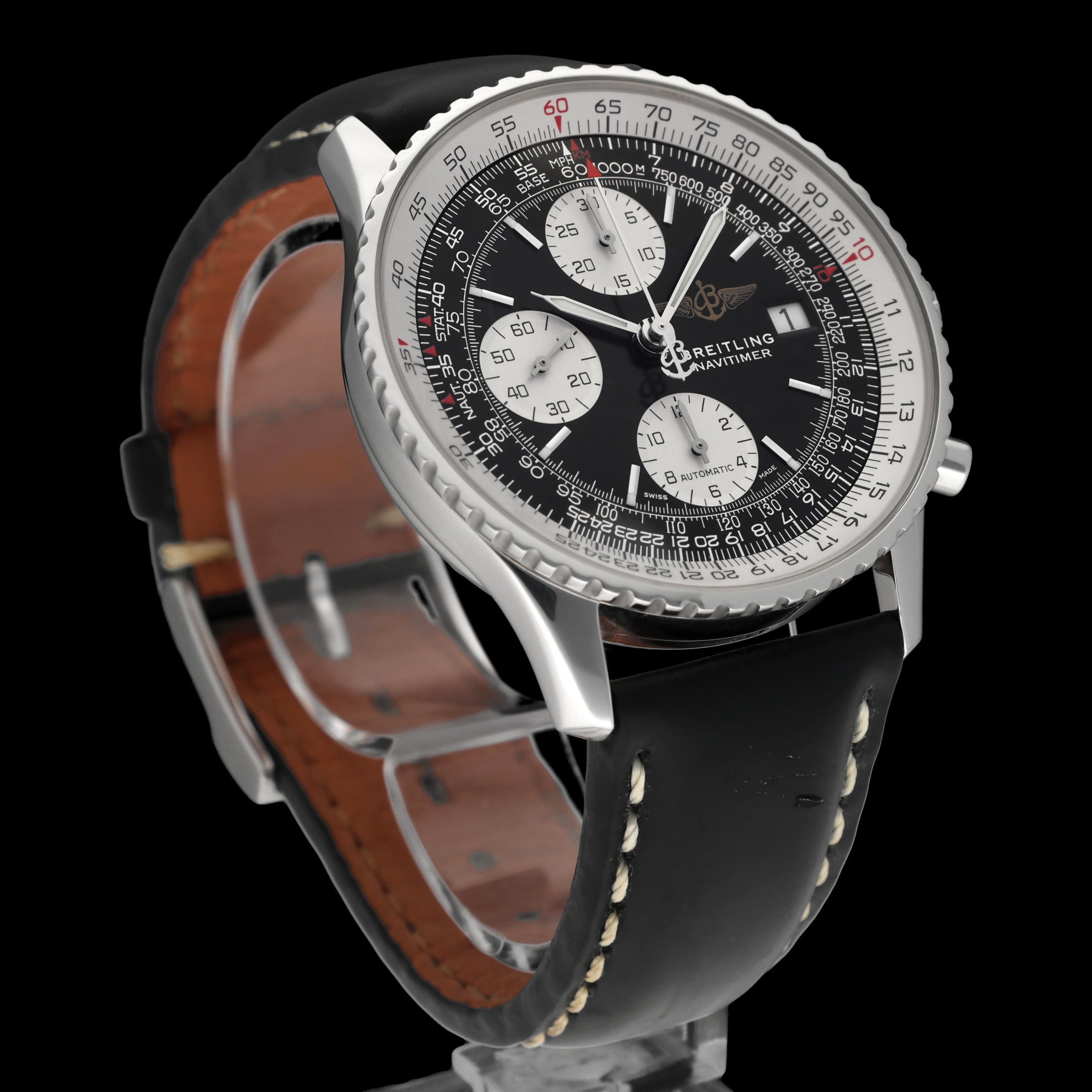 Breitling Navitimer A13322