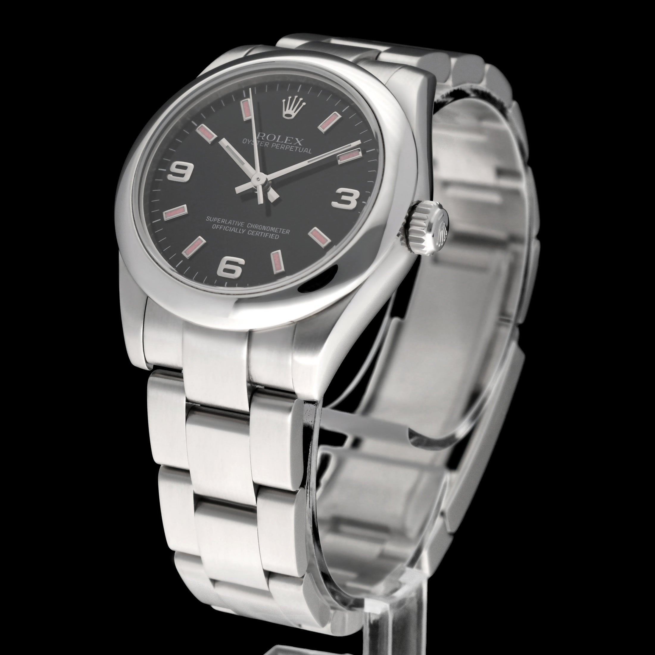 Rolex Oyster Perpetual 177200