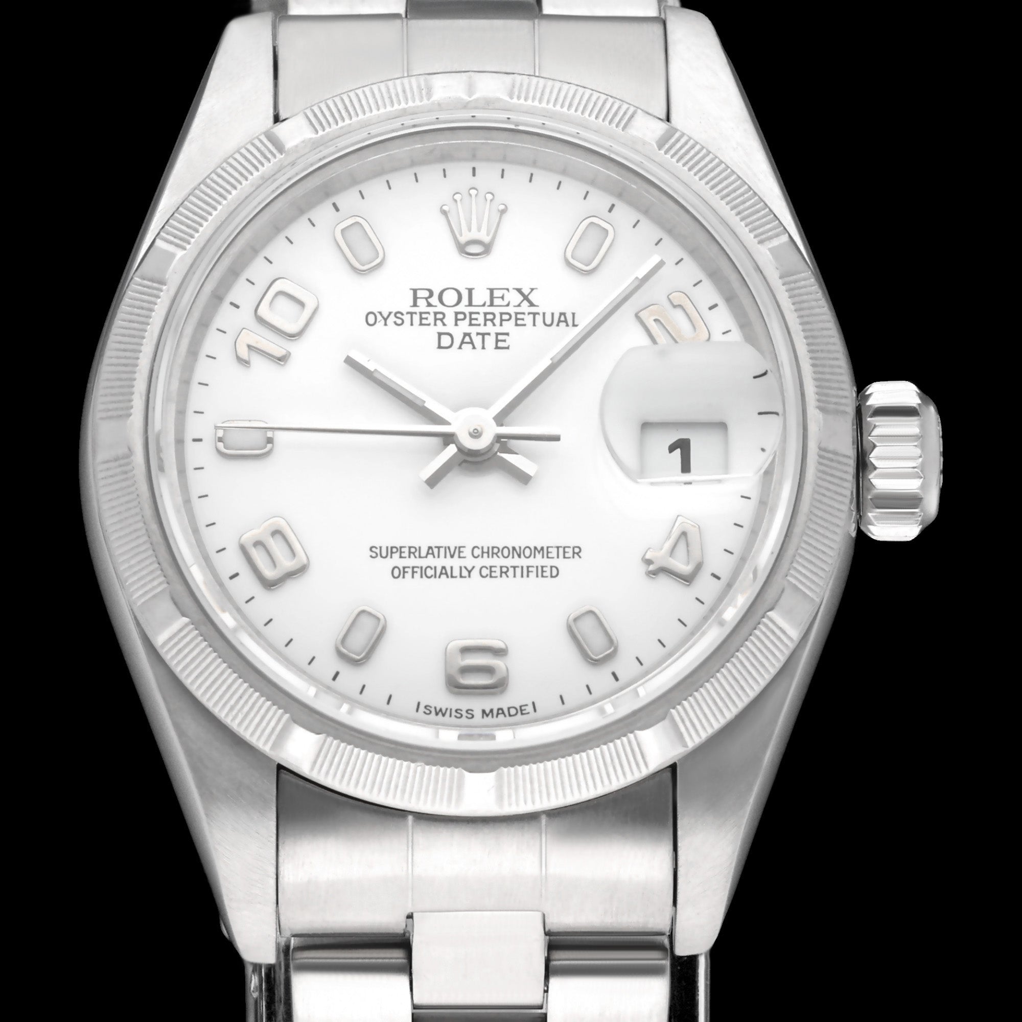 Rolex Oyster Perpetual 79190