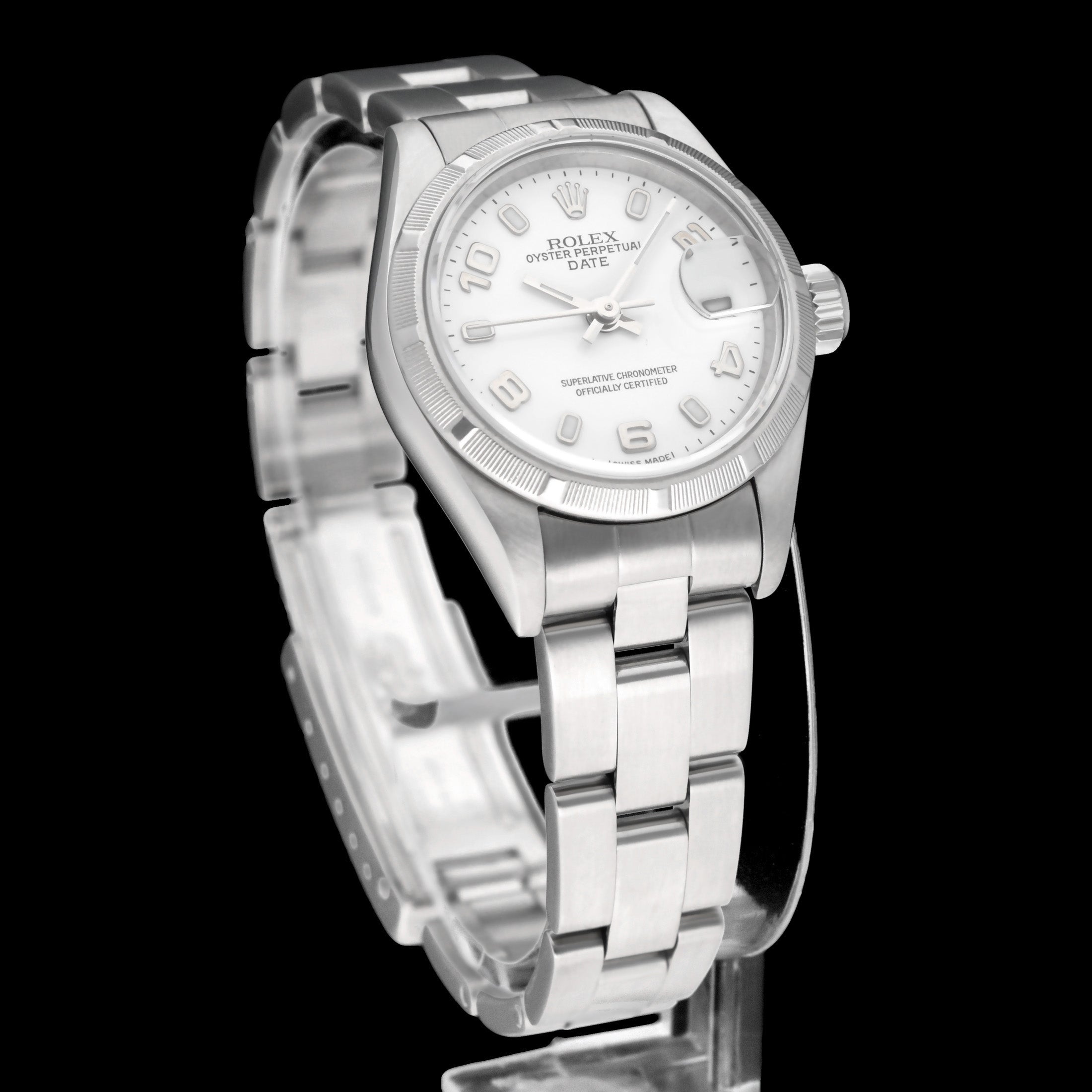 Rolex Oyster Perpetual 79190
