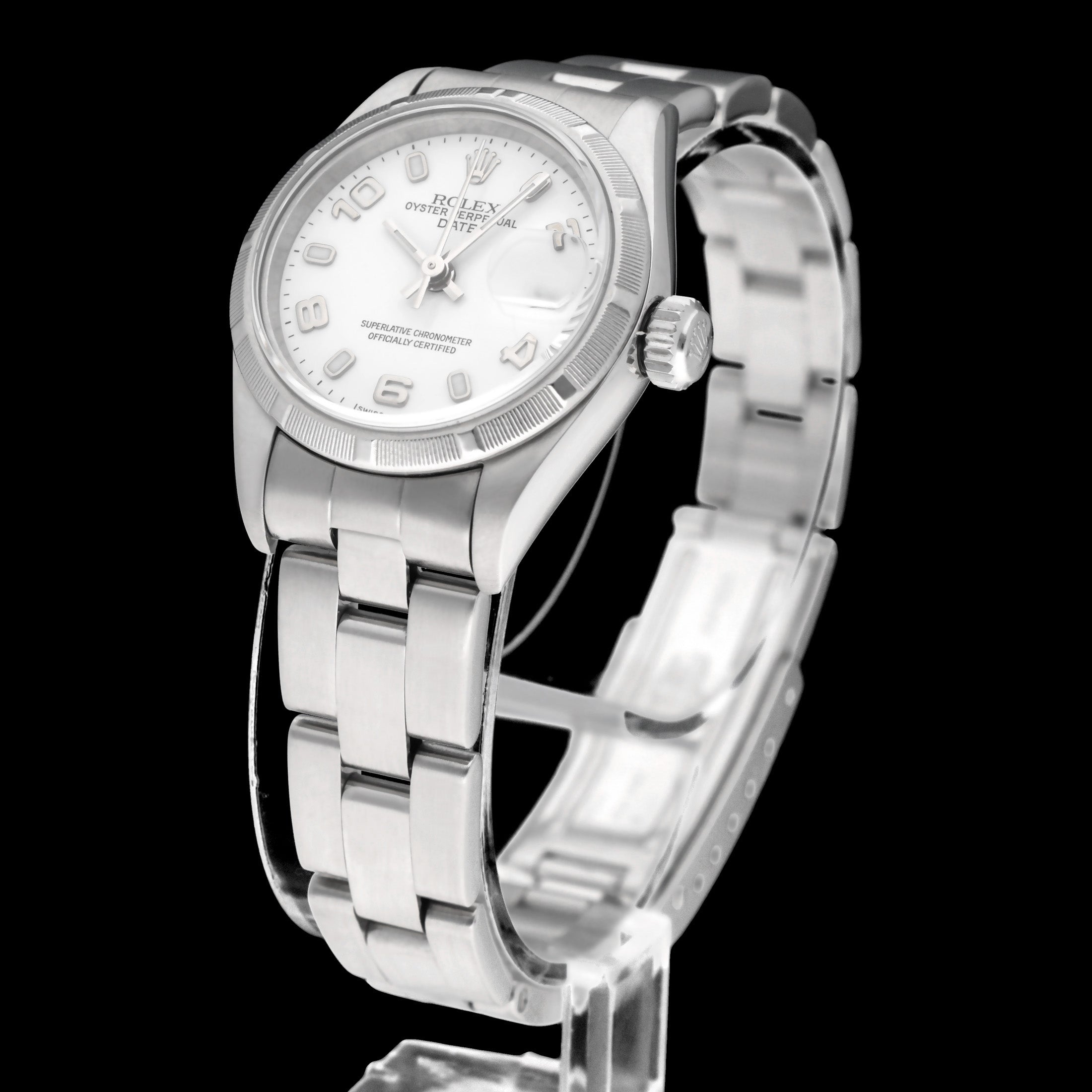 Rolex Oyster Perpetual 79190