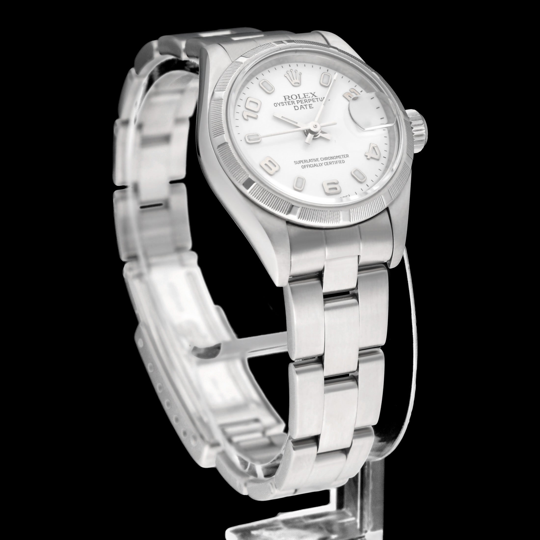 Rolex Oyster Perpetual 79190
