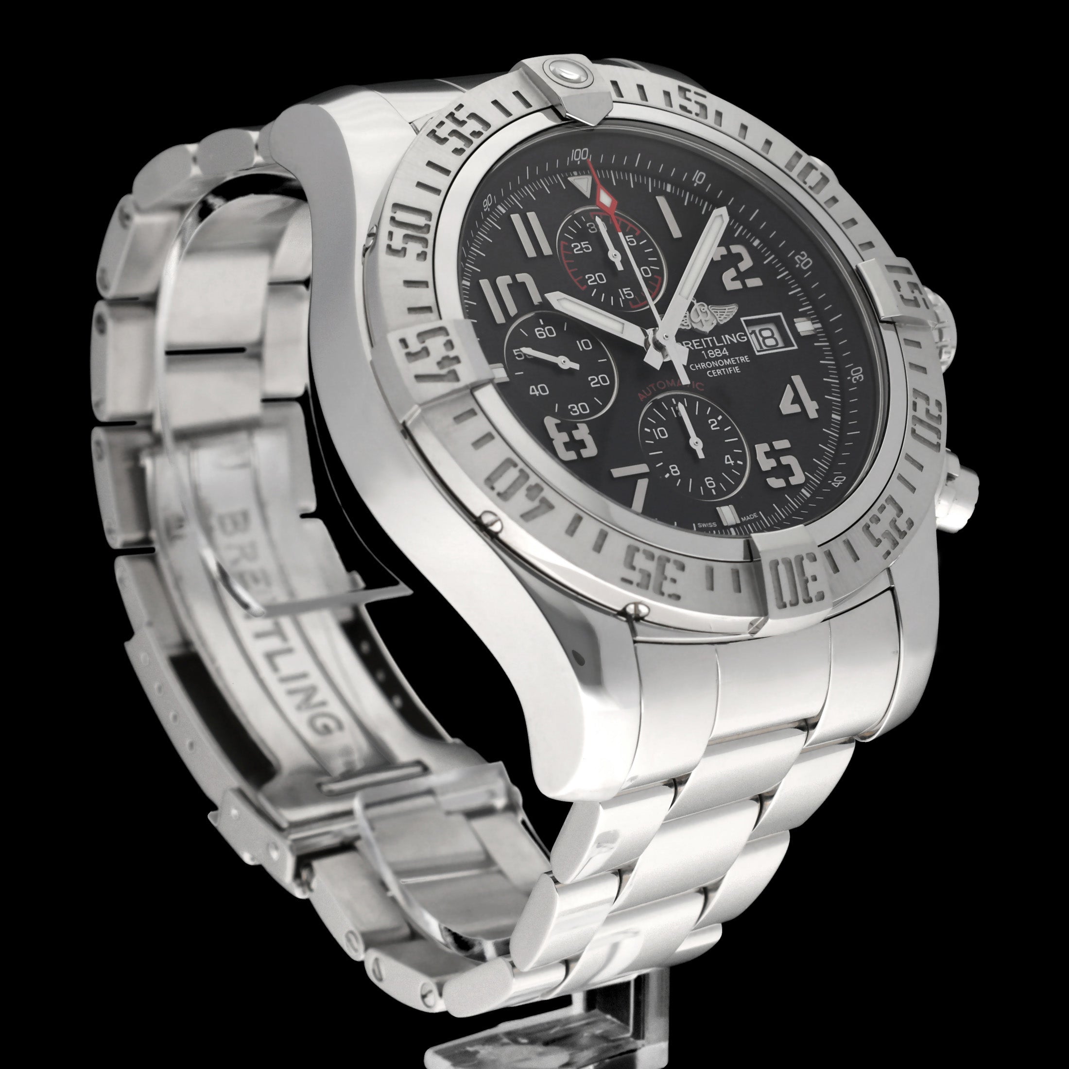 Breitling Avenger A13371