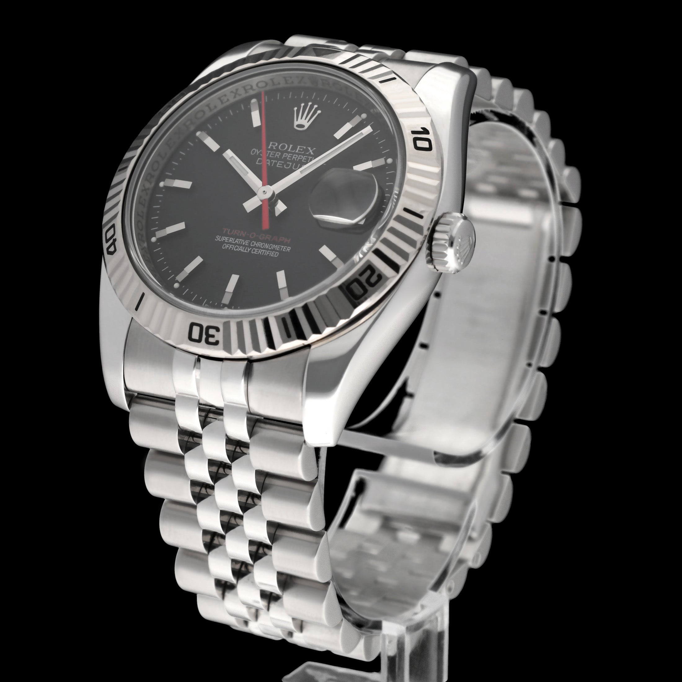 Rolex Datejust 116264