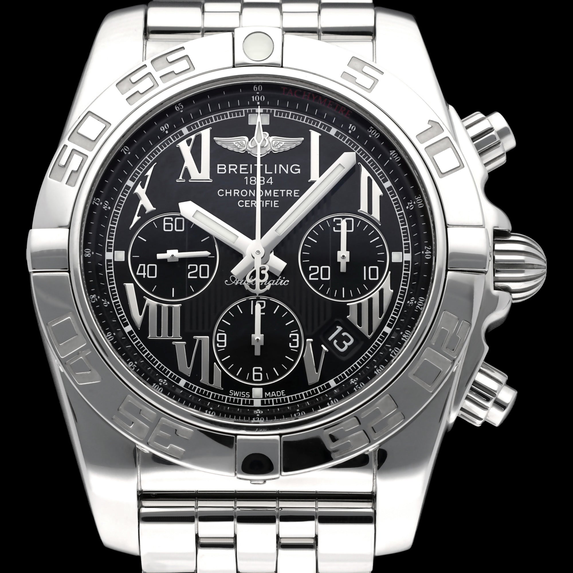 Breitling Chronomat AB0110