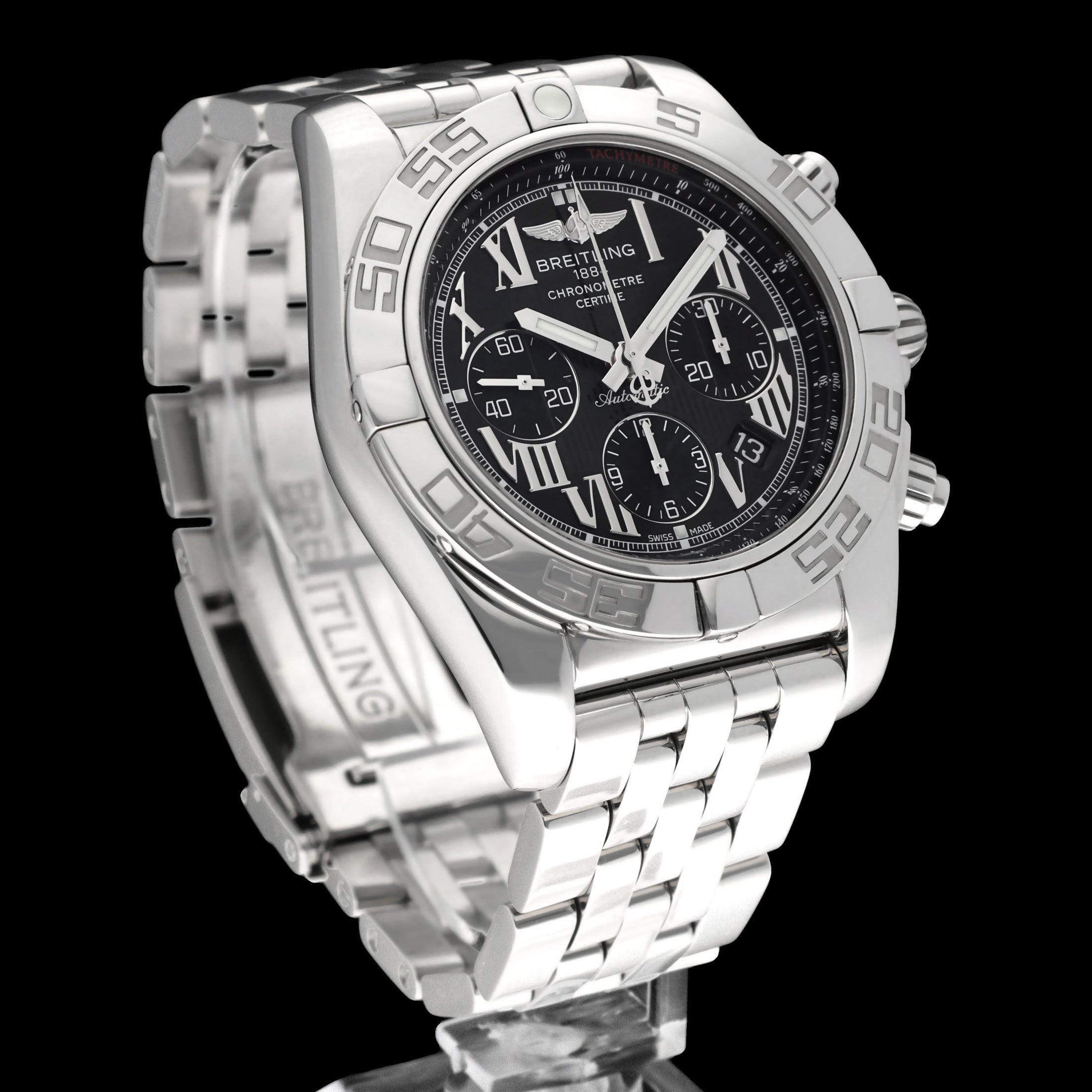 Breitling Chronomat AB0110
