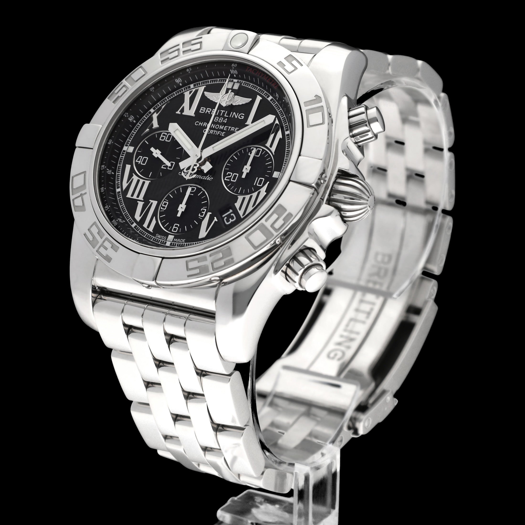 Breitling Chronomat AB0110