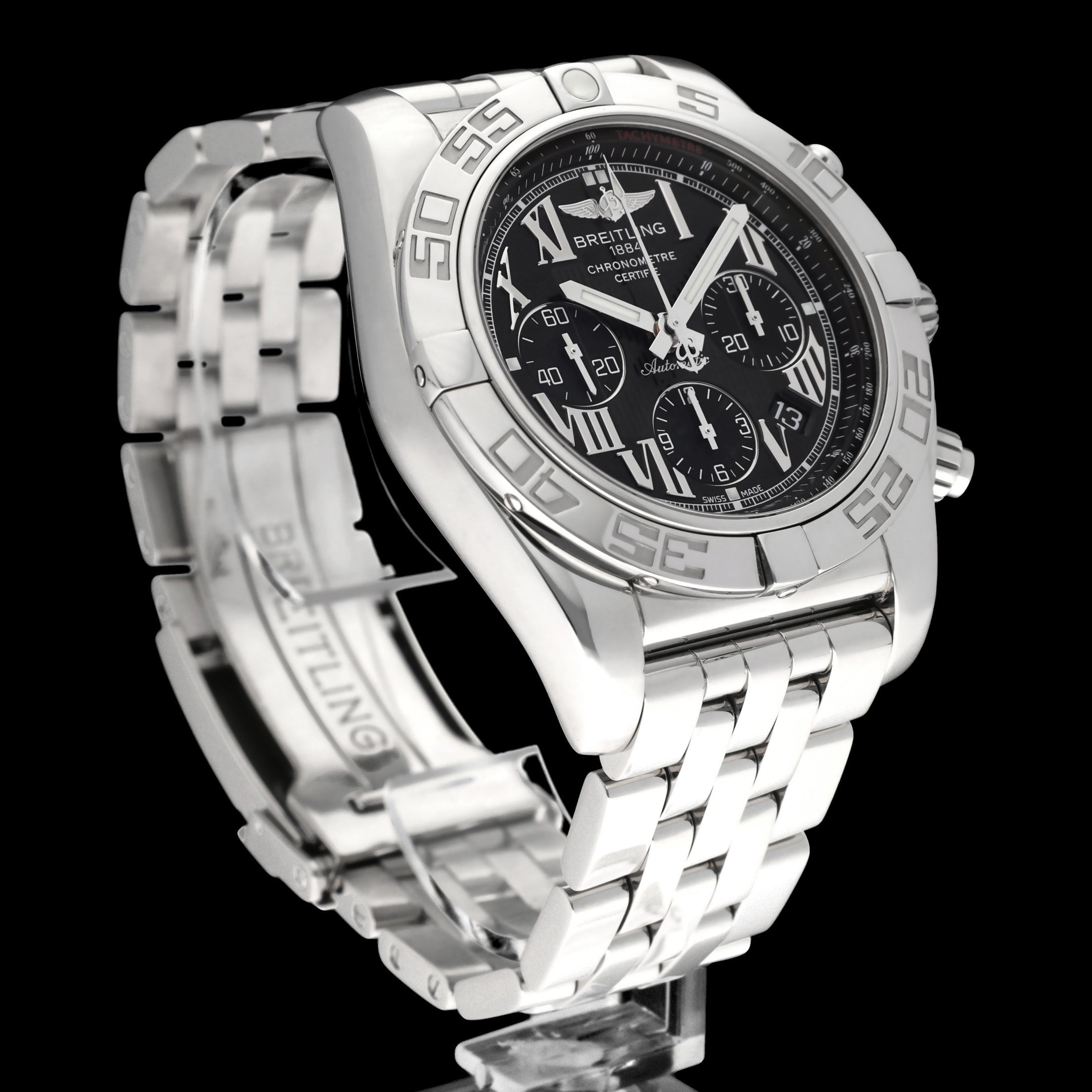 Breitling Chronomat AB0110