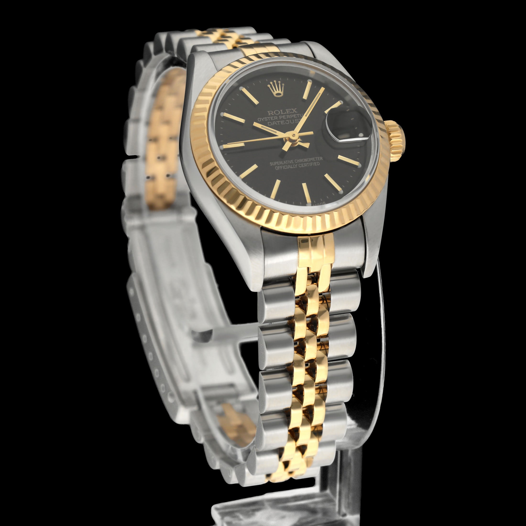 Rolex Datejust 79173