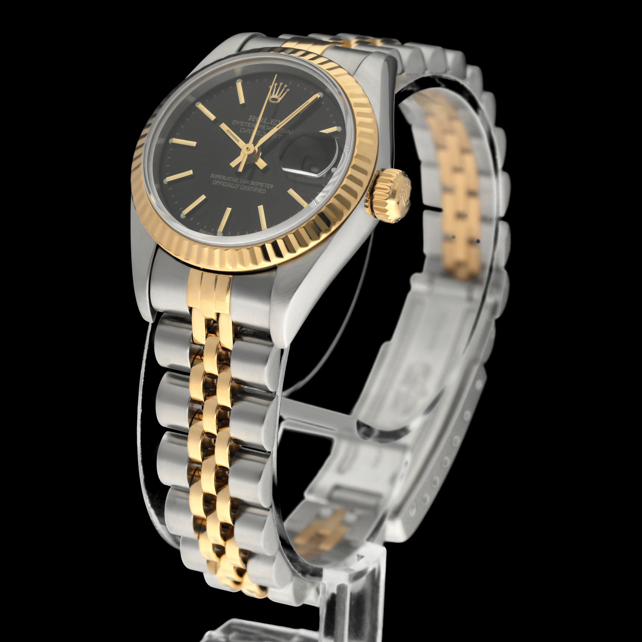 Rolex Datejust 79173