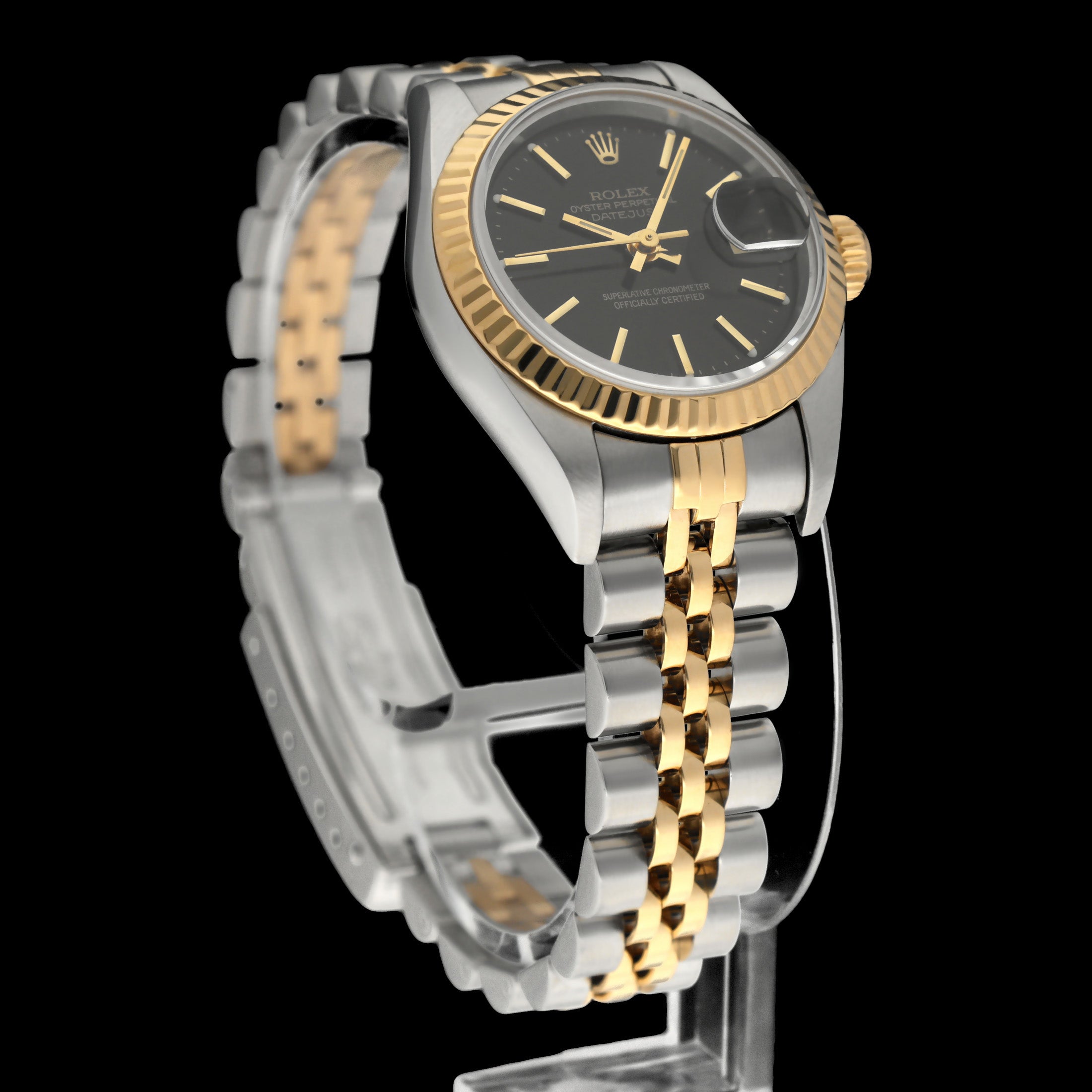 Rolex Datejust 79173