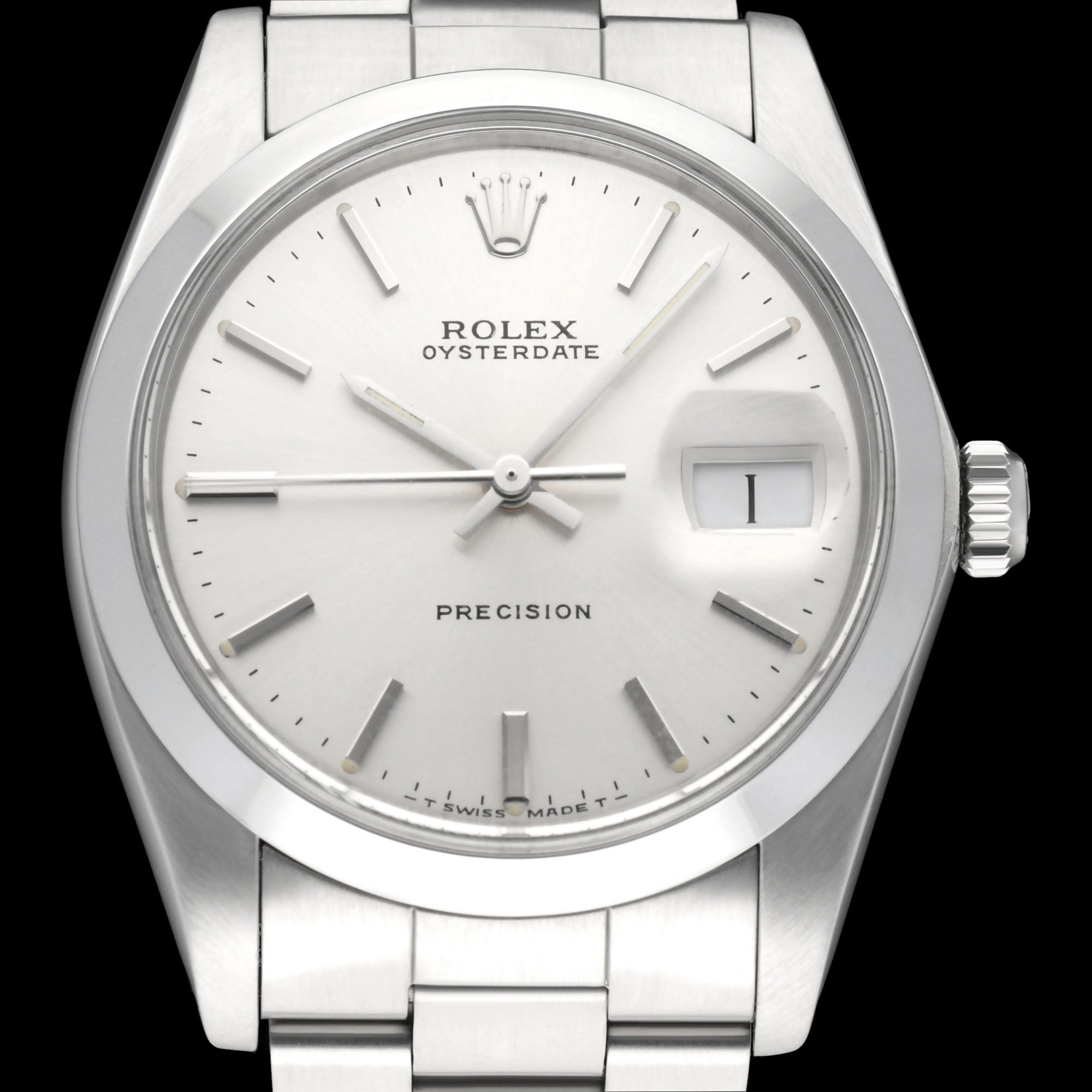 Rolex Oyster Precision 6694