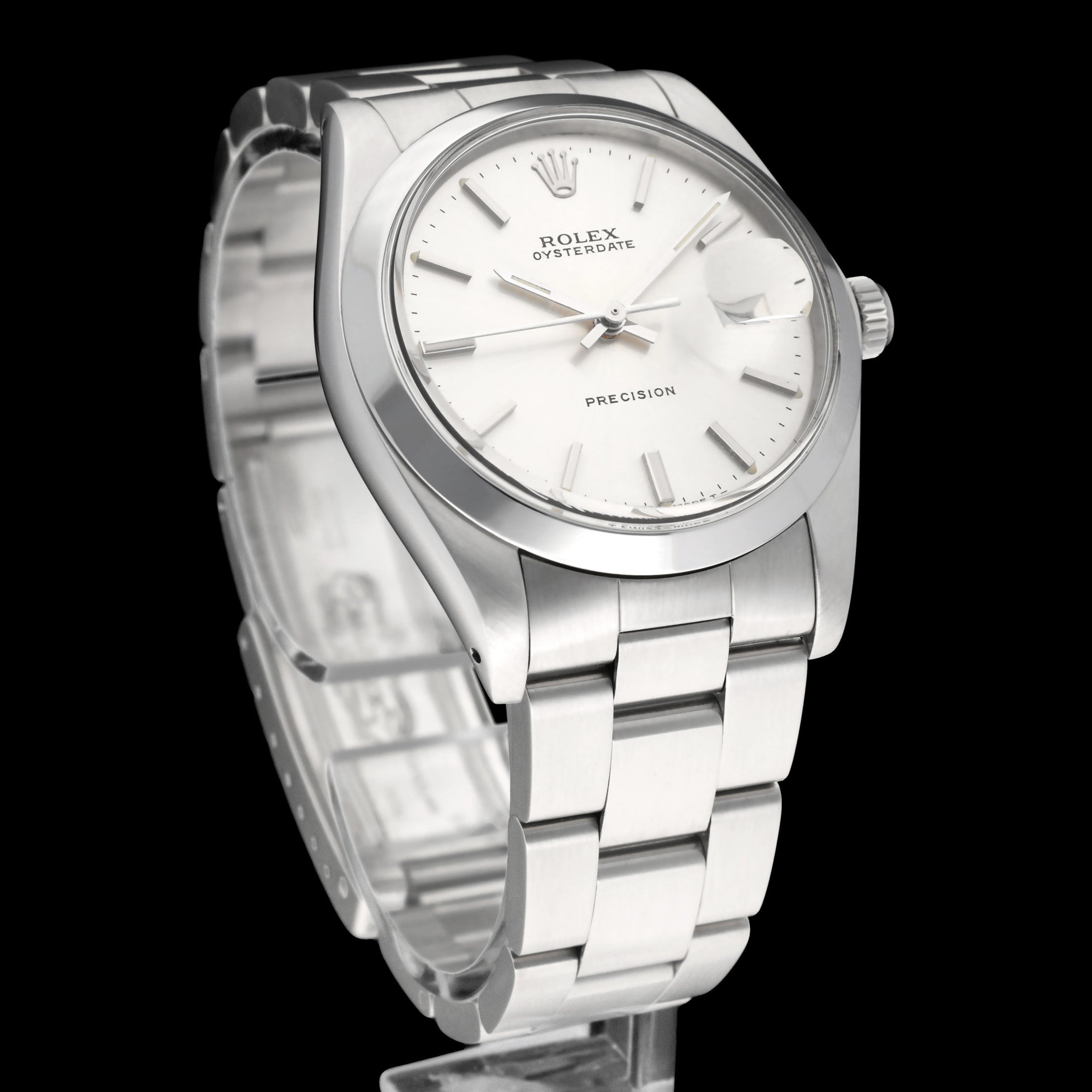 Rolex Oyster Precision 6694