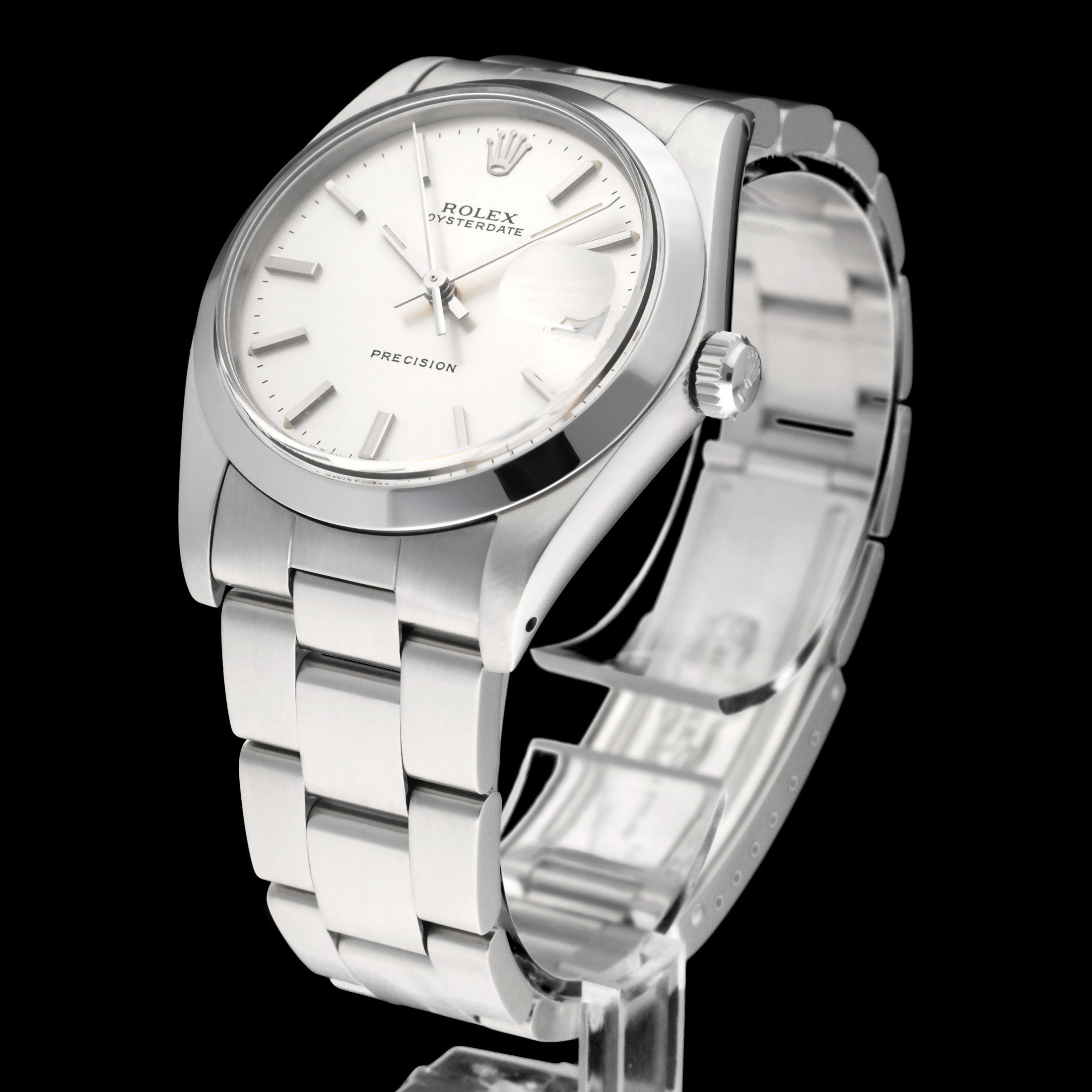 Rolex Oyster Precision 6694