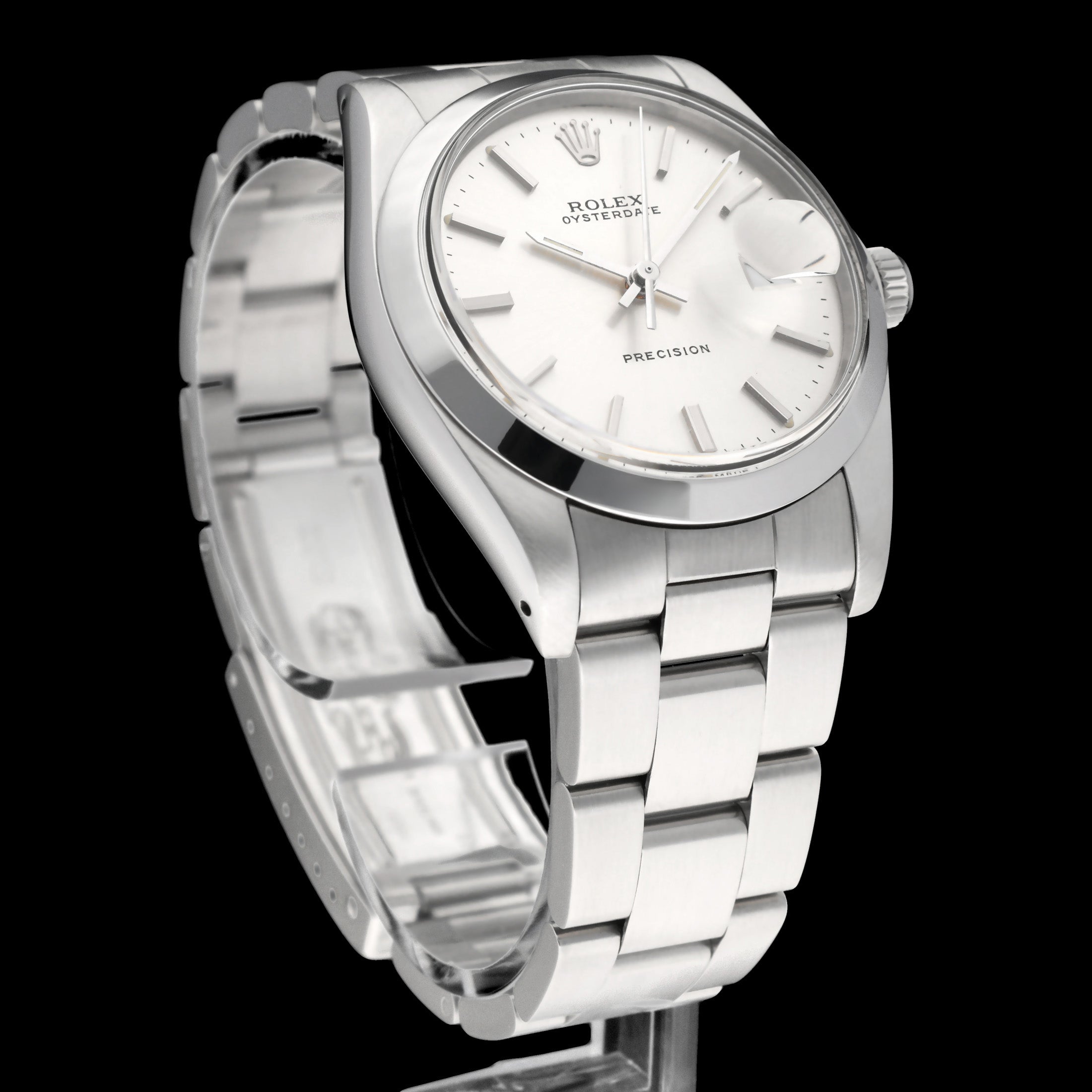 Rolex Oyster Precision 6694