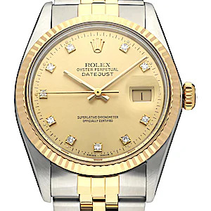 Rolex Datejust 16013G Rolex Datejust 16013G