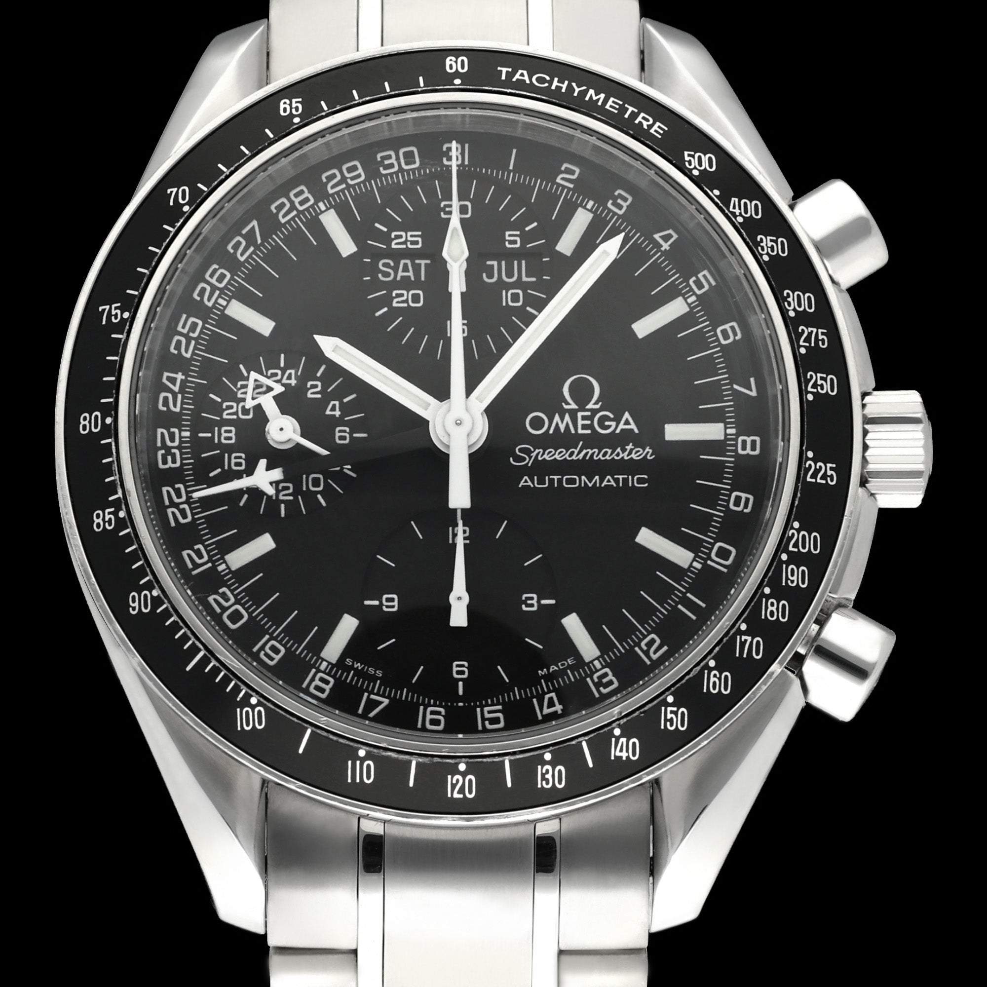 Omega Speedmaster 3520.50.00