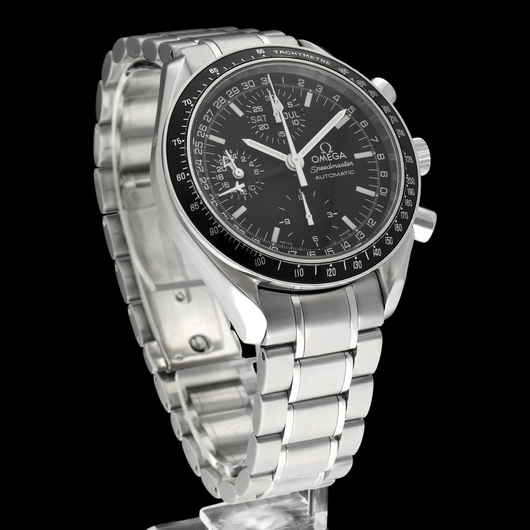 Omega Speedmaster 3520.50.00