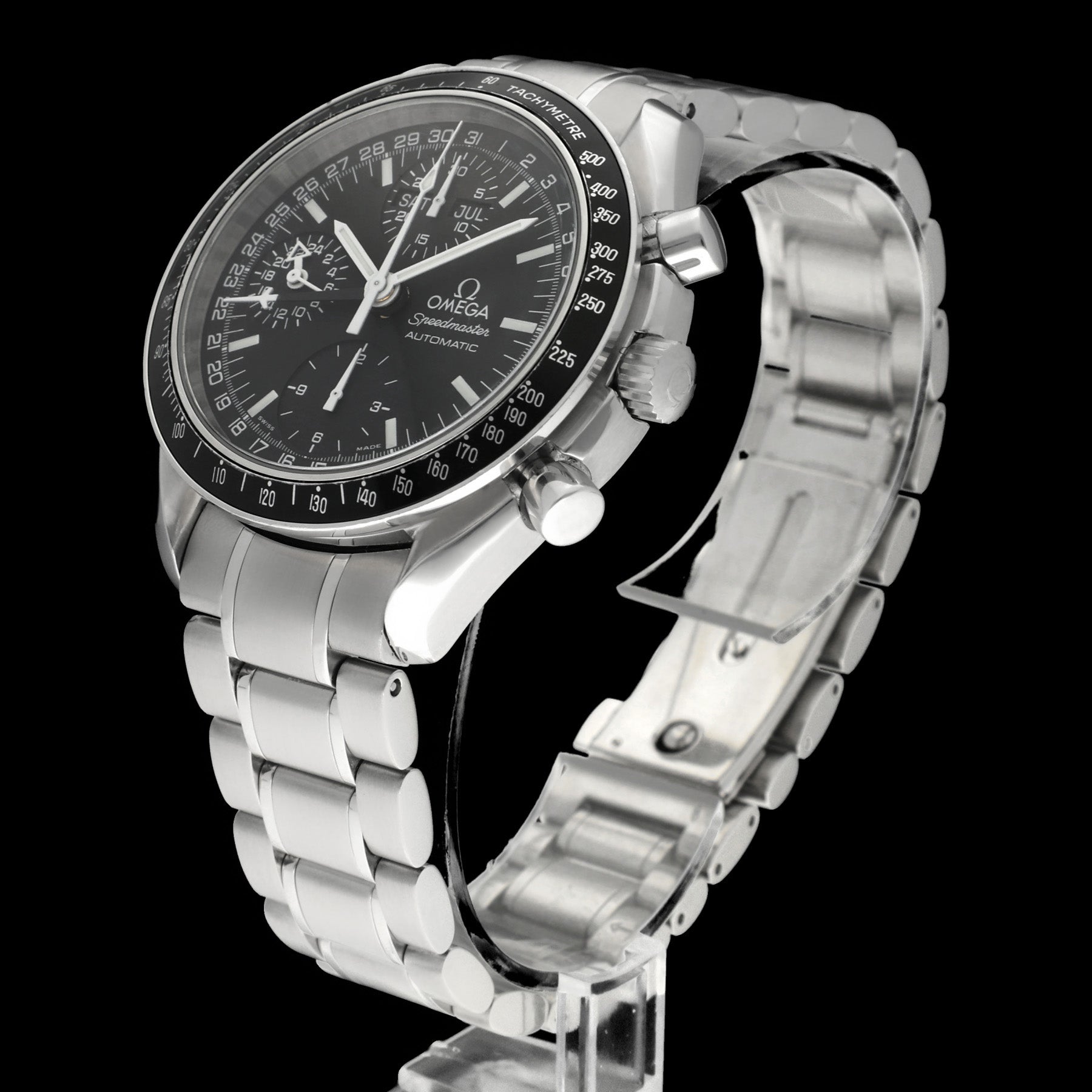 Omega Speedmaster 3520.50.00