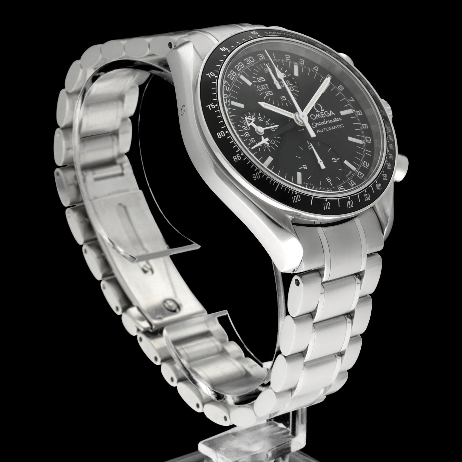 Omega Speedmaster 3520.50.00