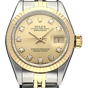 Rolex Lady-Datejust 69173G Rolex Lady-Datejust 69173G