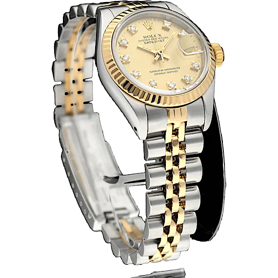 Rolex Lady-Datejust 69173G Rolex Lady-Datejust 69173G