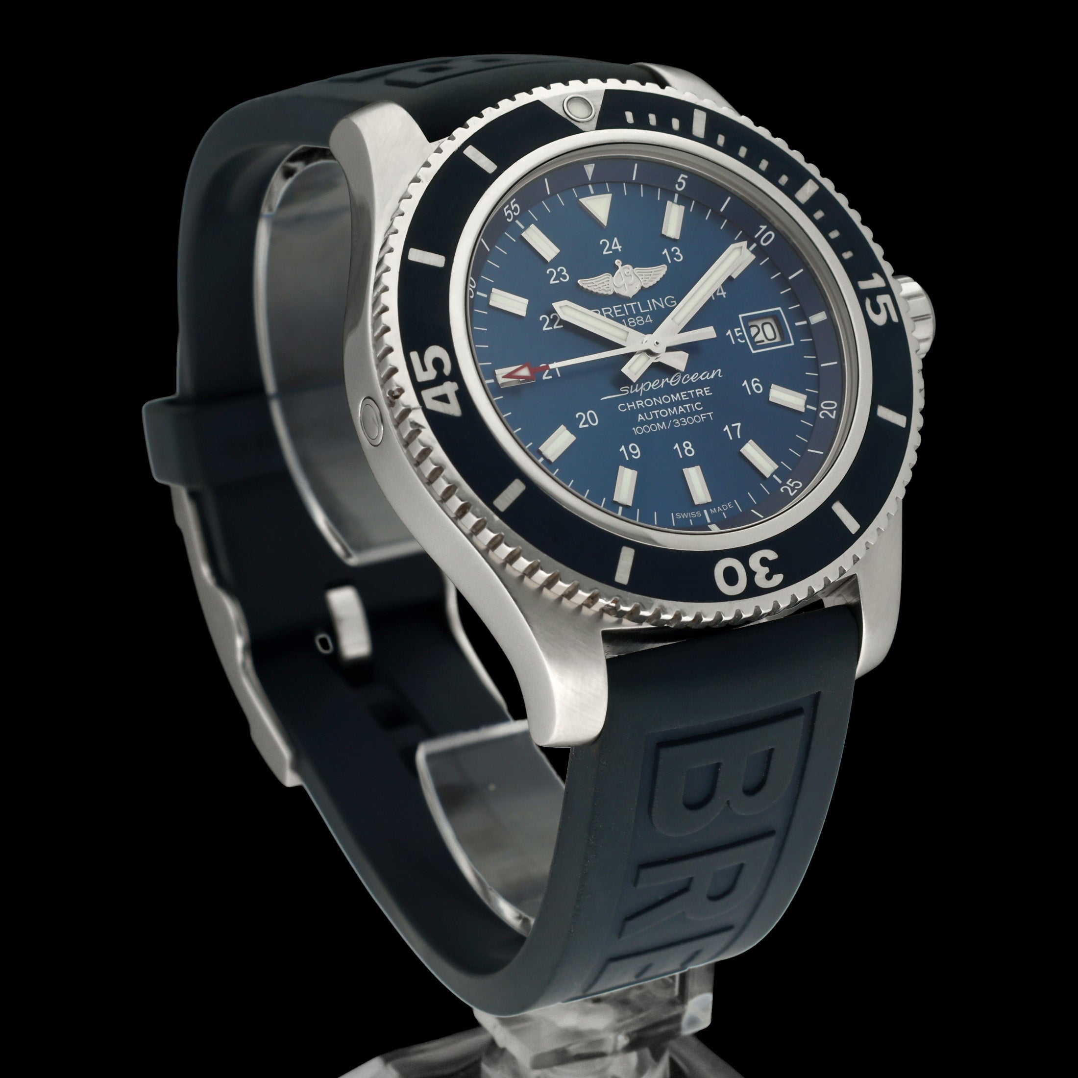 Breitling Superocean A17392