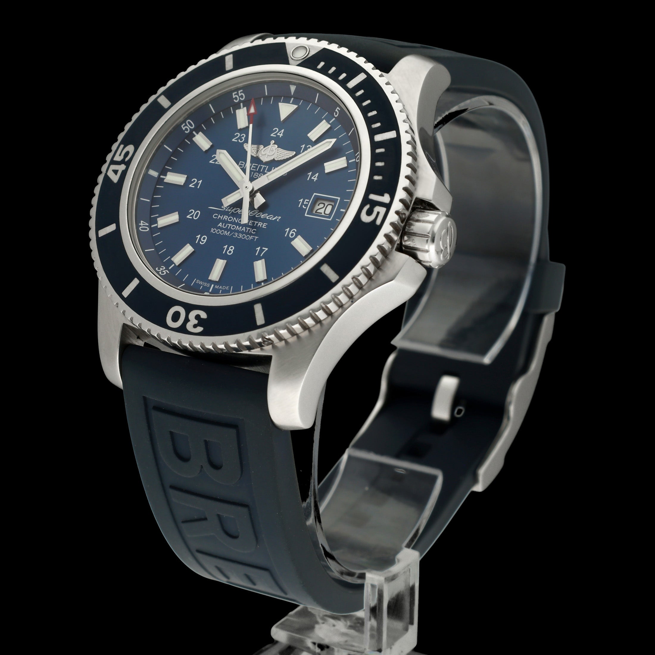 Breitling Superocean A17392