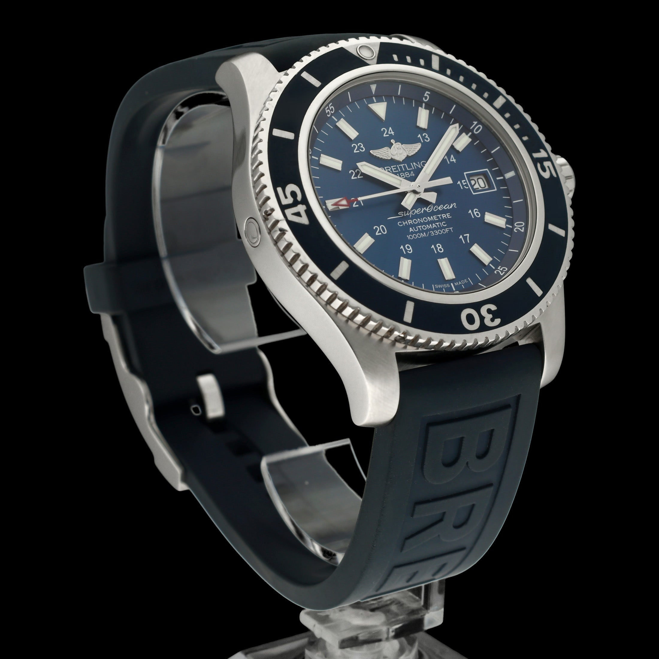 Breitling Superocean A17392