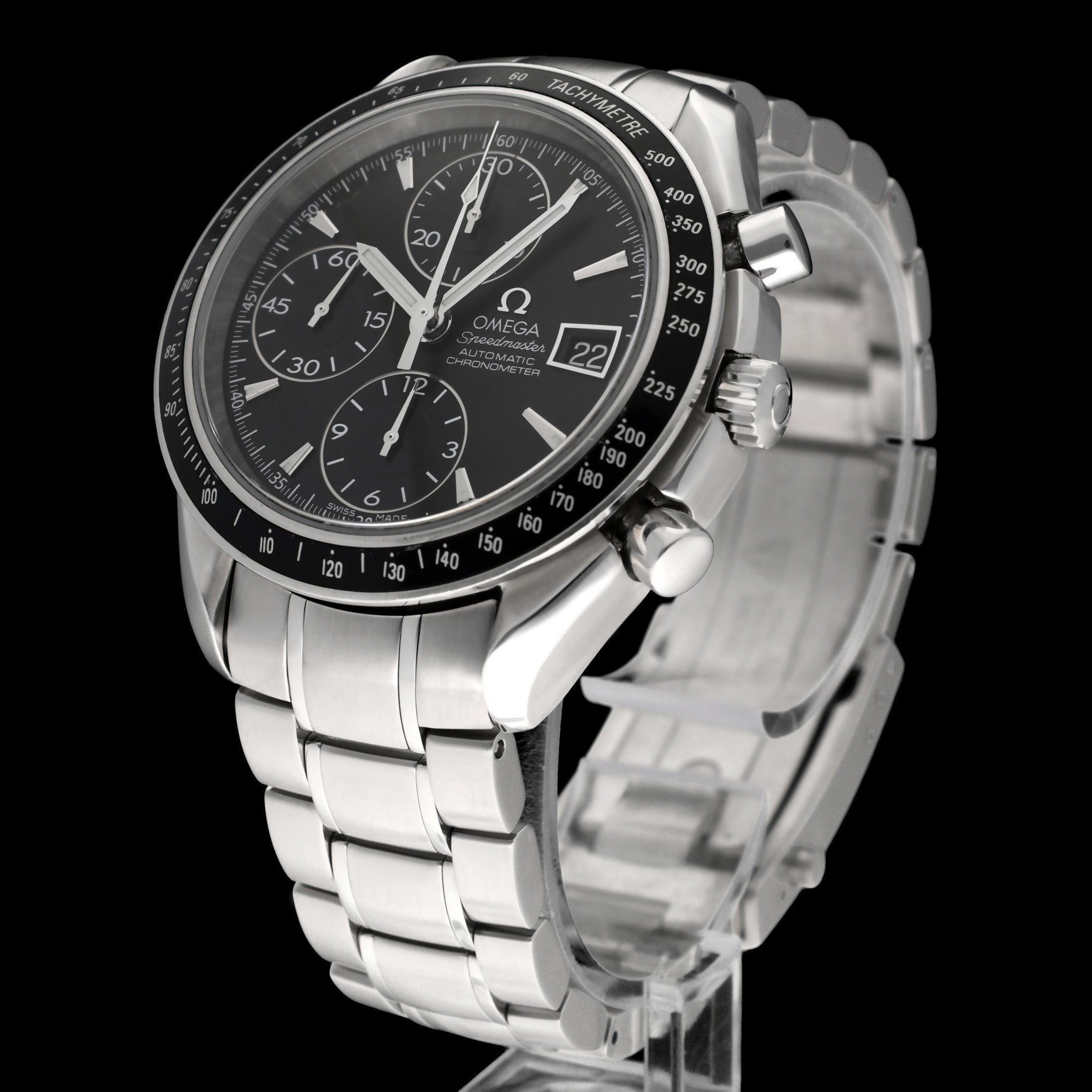 Omega Speedmaster 3210.50