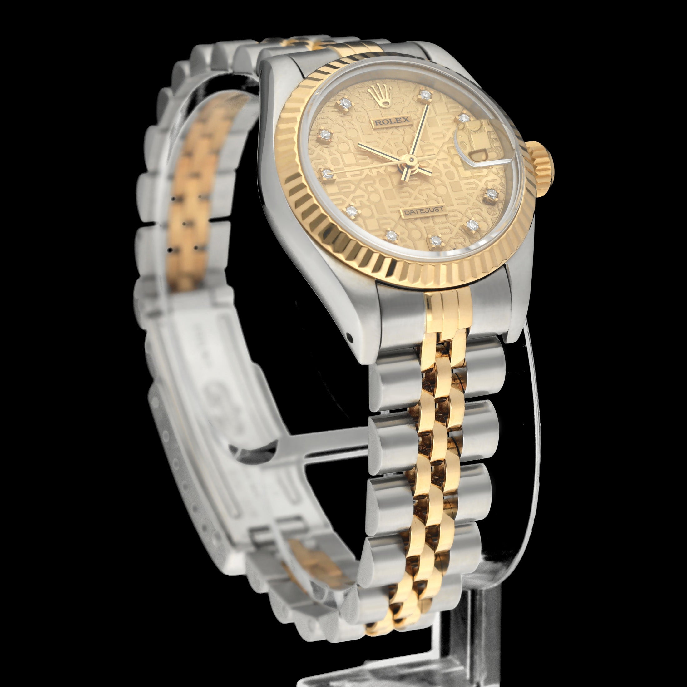 Rolex Lady-Datejust 69173G