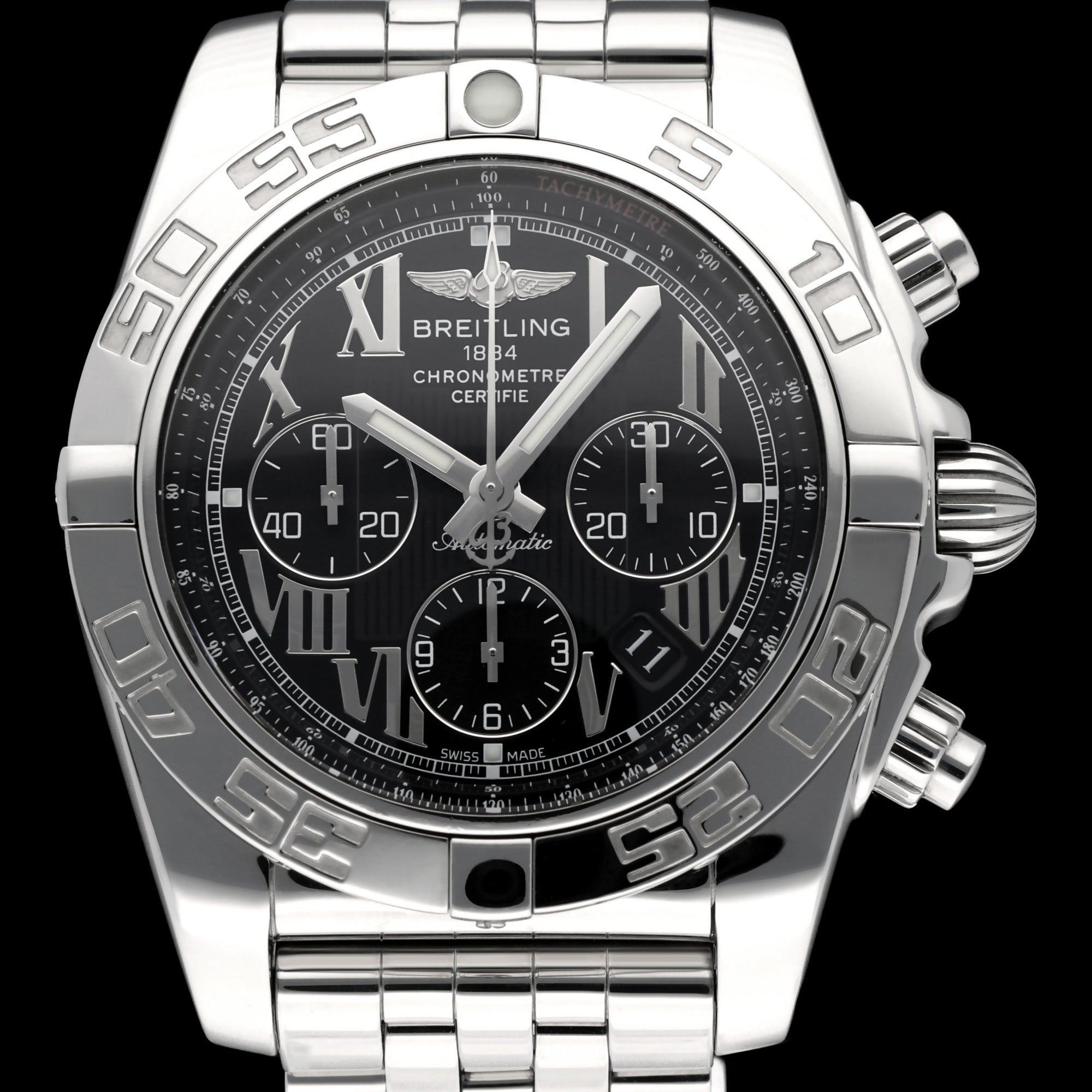 Breitling Chronomat AB0110