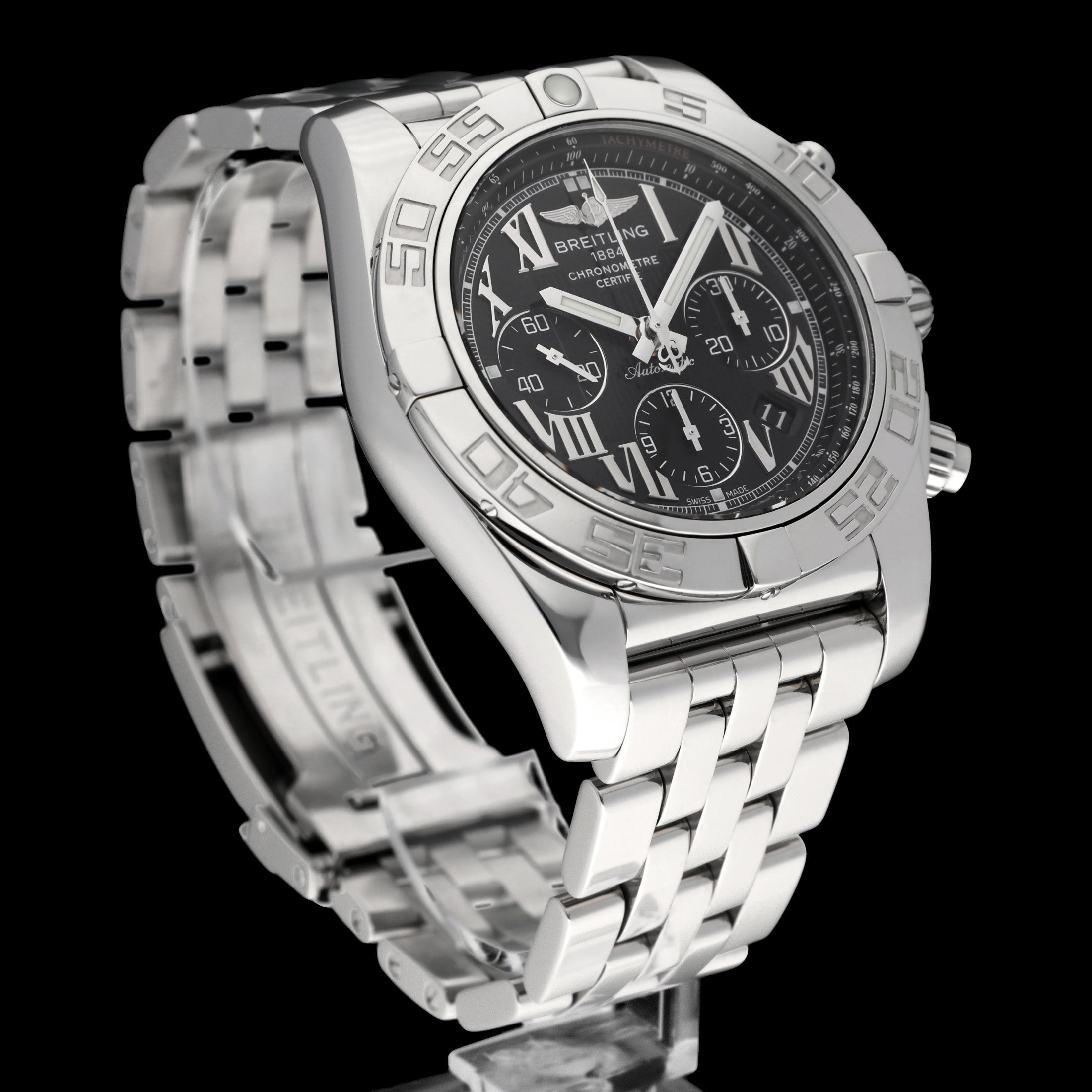 Breitling Chronomat AB0110