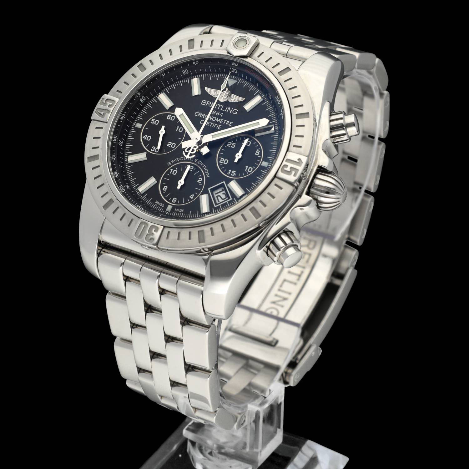 Breitling Chronomat AB0115