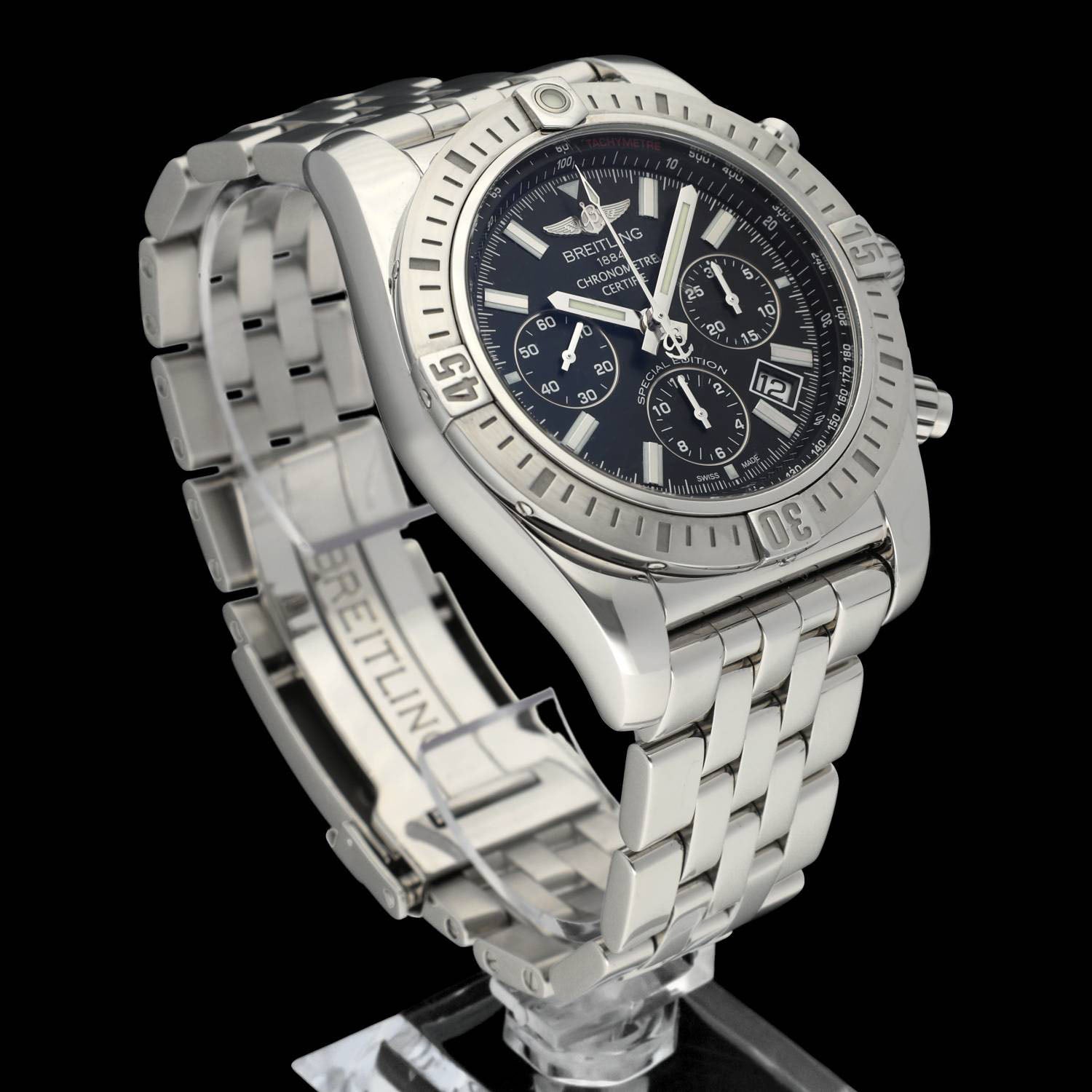 Breitling Chronomat AB0115