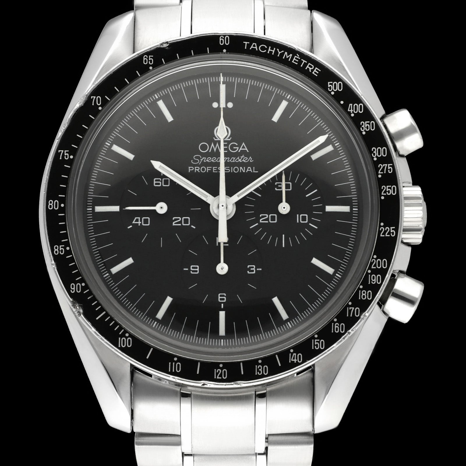 Omega Speedmaster 3560.50