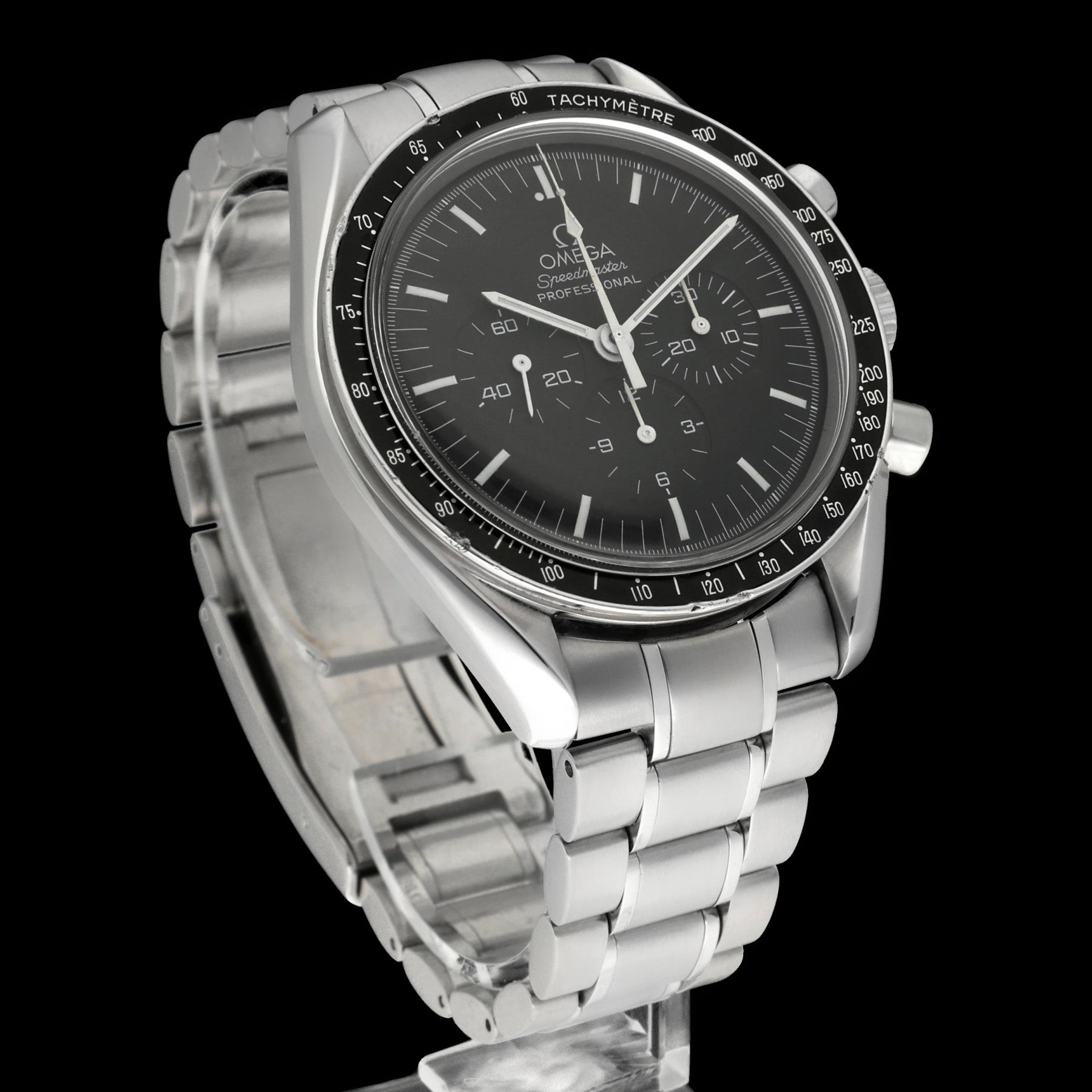 Omega Speedmaster 3560.50