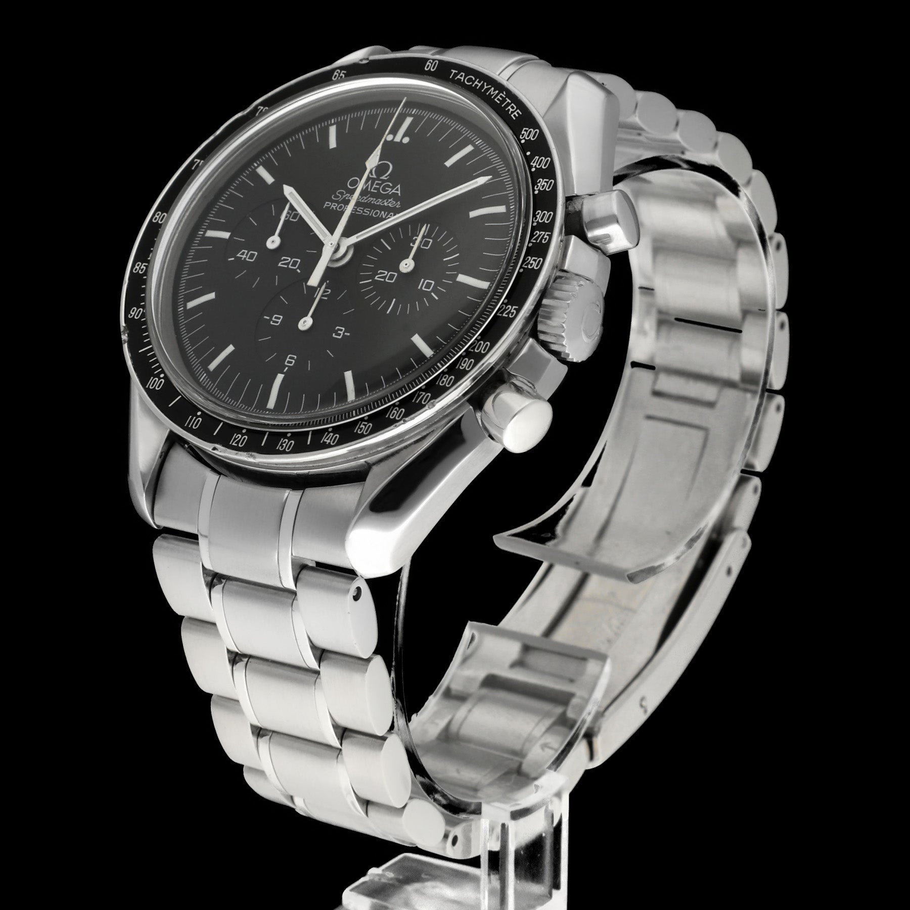 Omega Speedmaster 3560.50