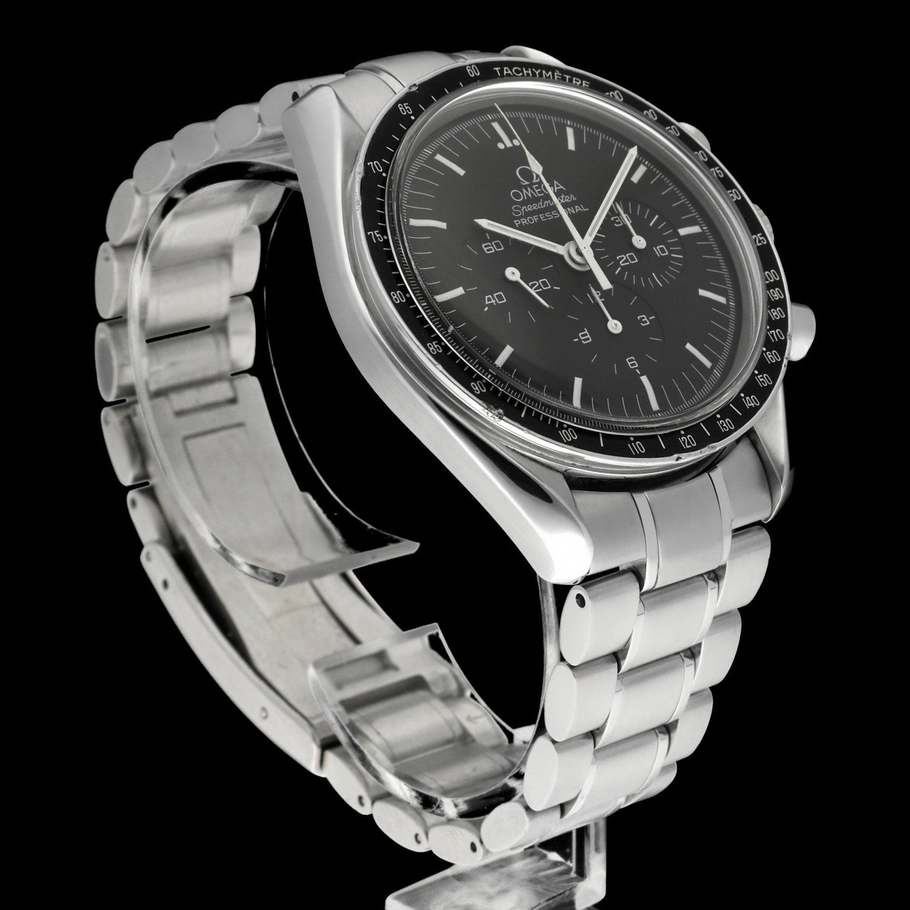 Omega Speedmaster 3560.50