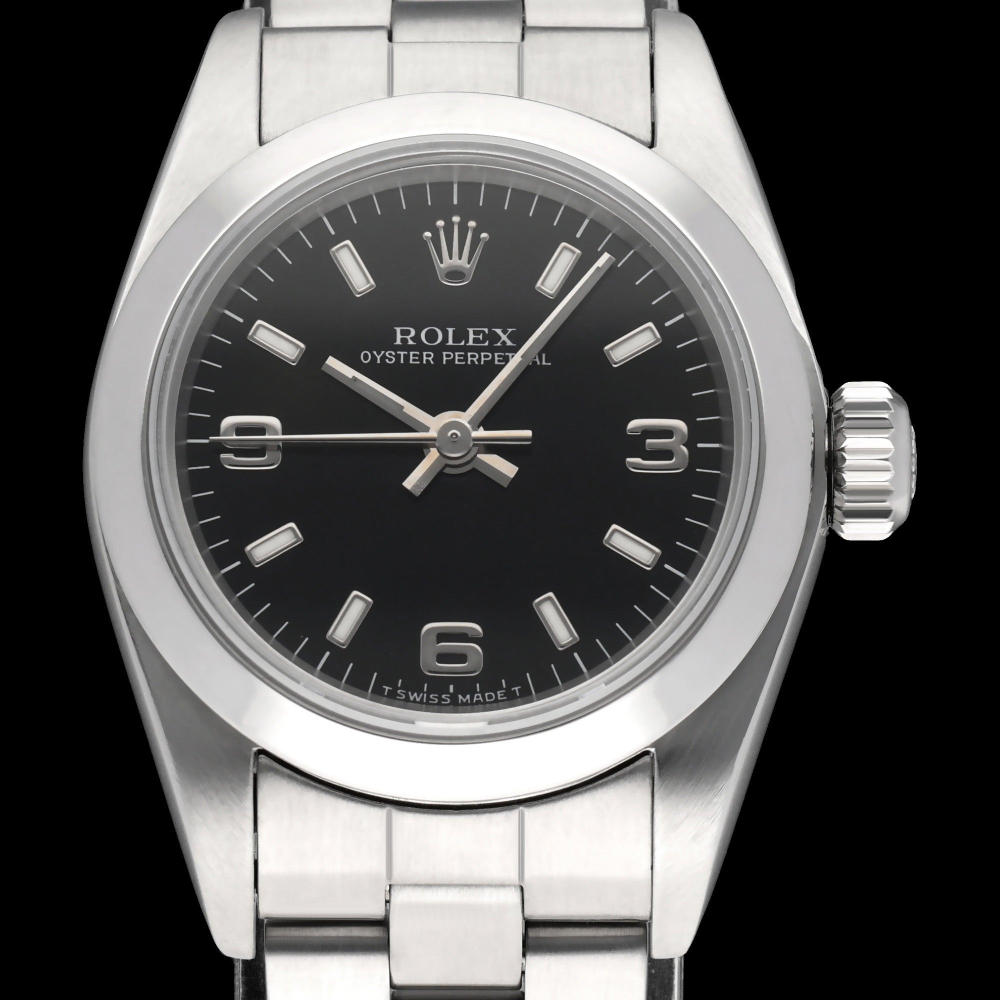 Rolex Oyster Perpetual 67180
