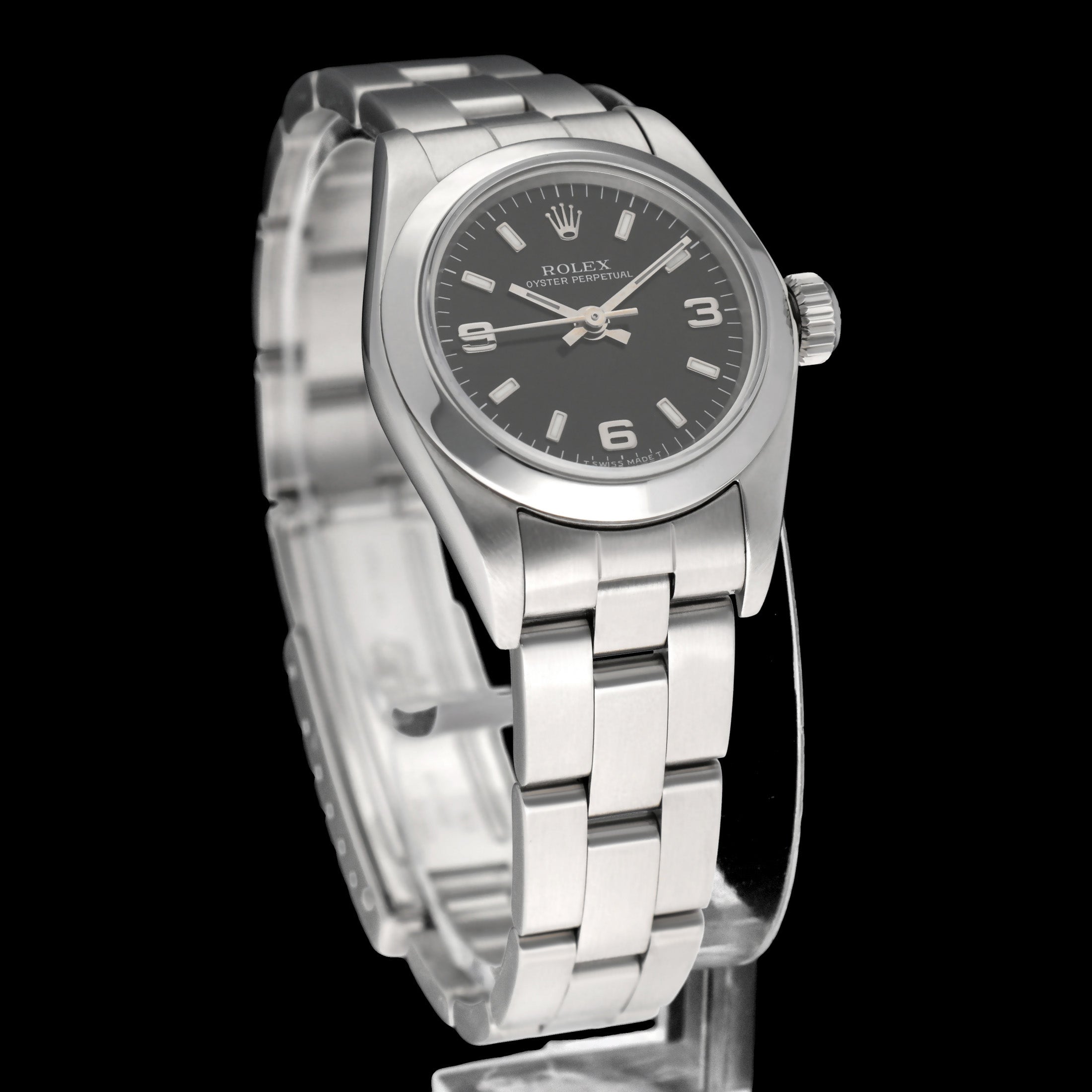 Rolex Oyster Perpetual 67180