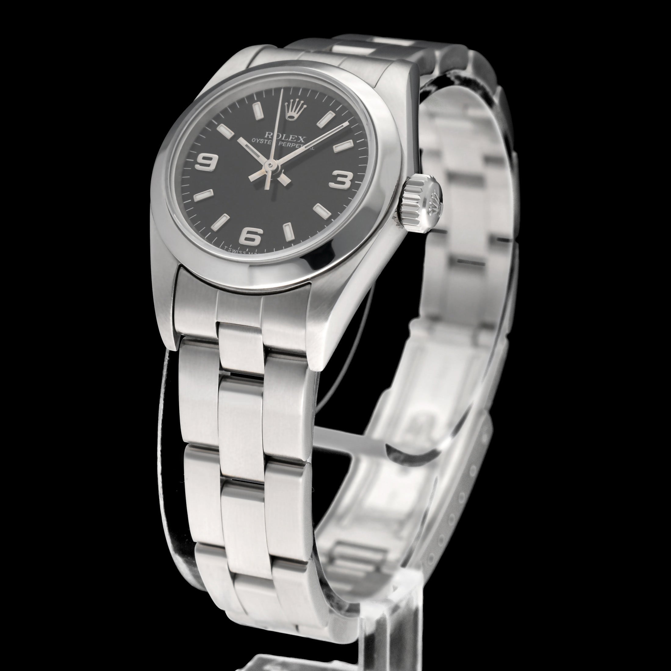 Rolex Oyster Perpetual 67180
