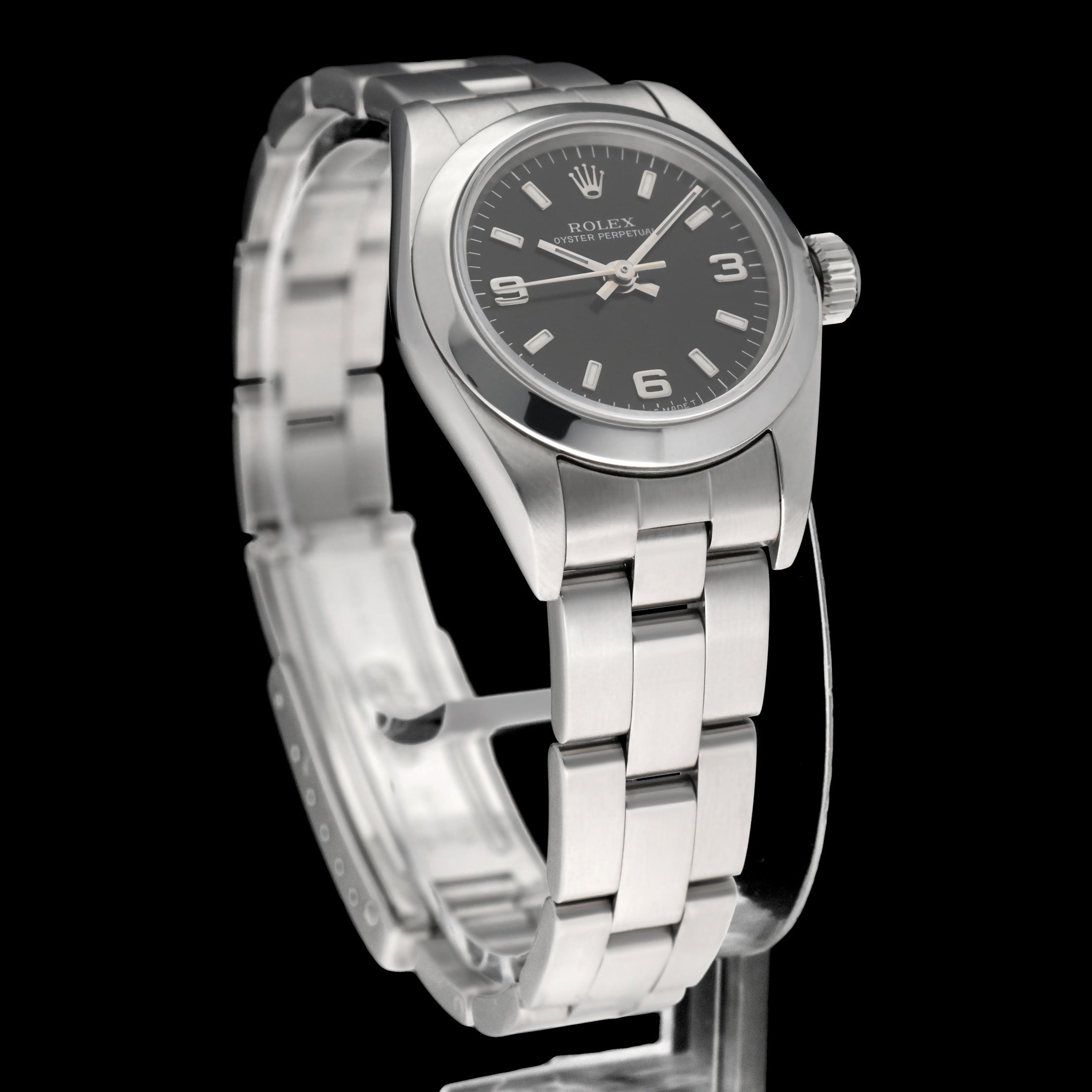 Rolex Oyster Perpetual 67180